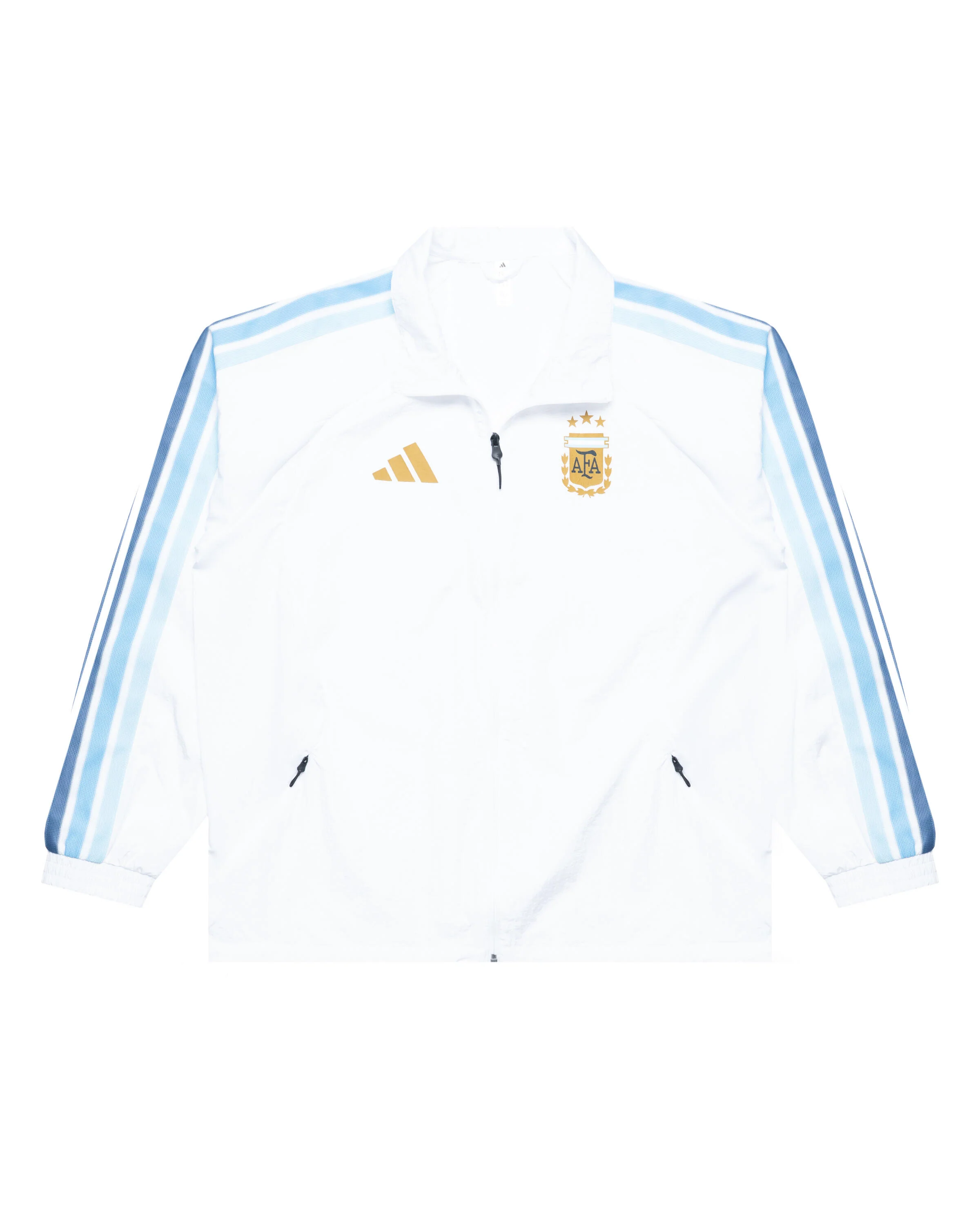 adidas Originals Argentina AFA Home Anthem Jacket