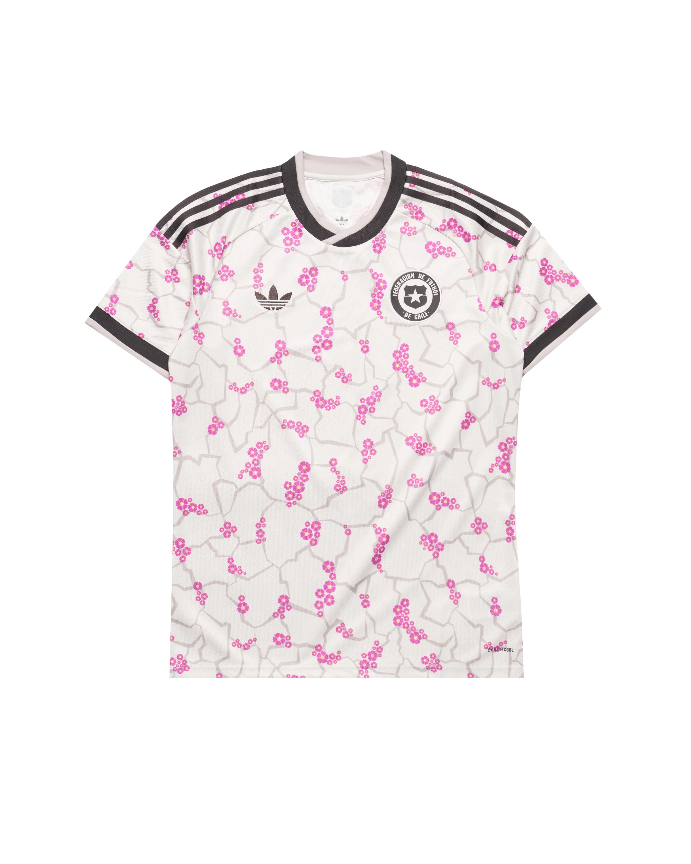 adidas Originals Chile ANFP Away Jersey 26
