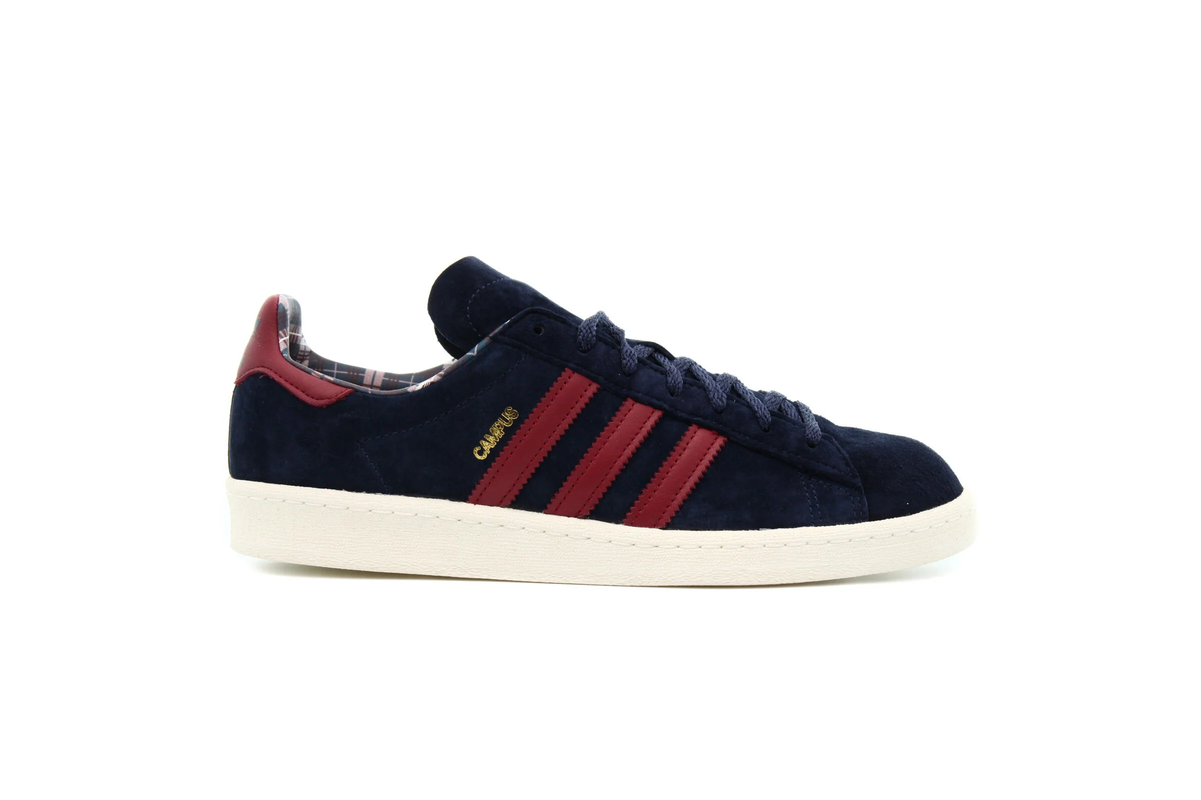 adidas Originals CAMPUS 80s "WHITE"