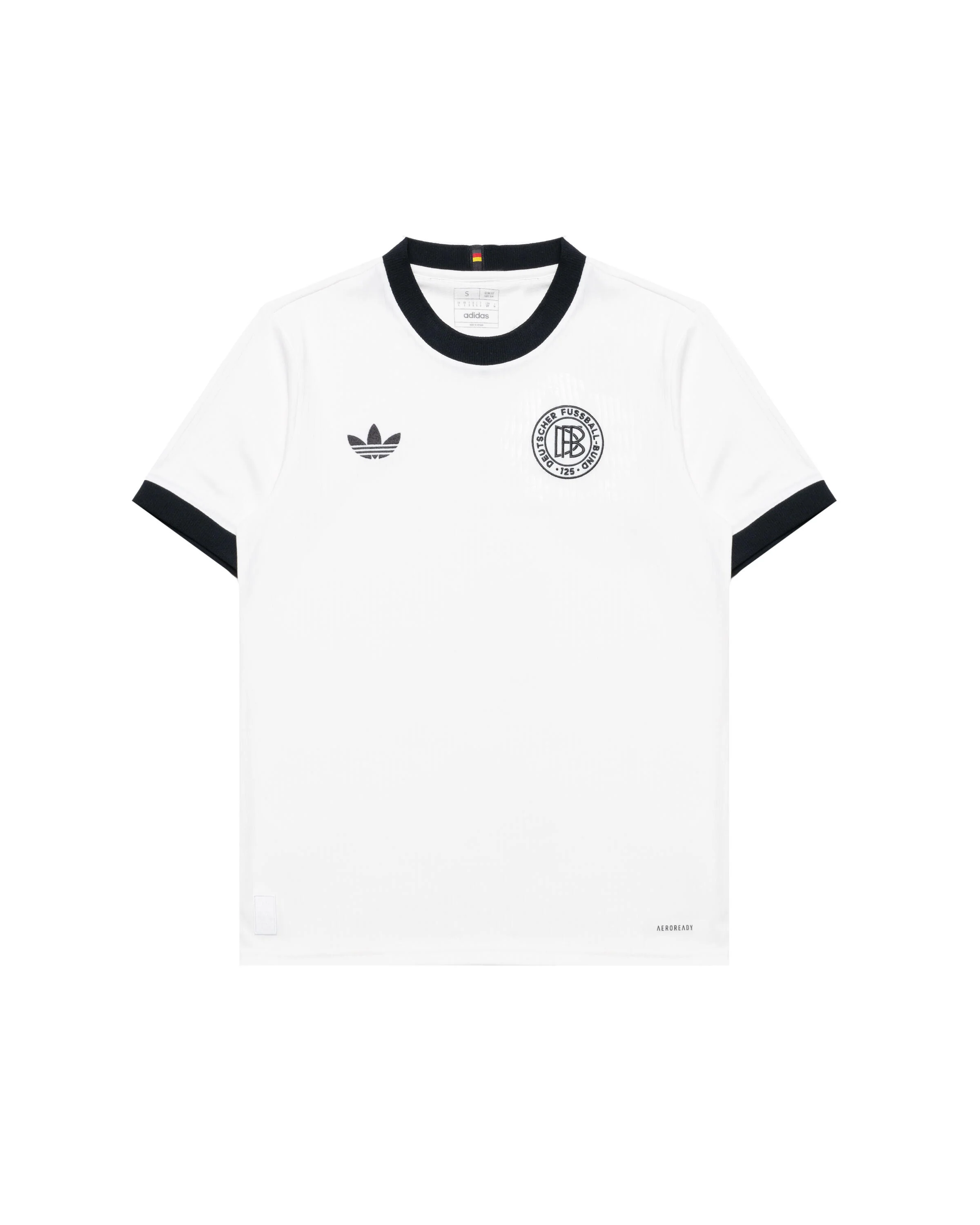 adidas Originals DFB 125 JERSEY