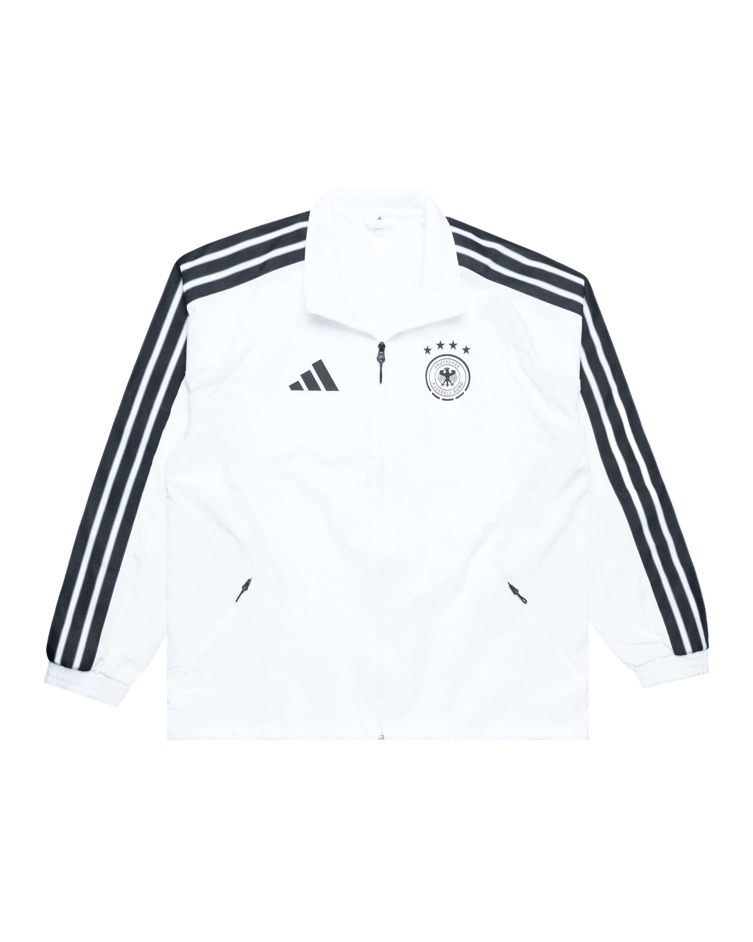 adidas Originals Germany DFB Home Anthem Jacket