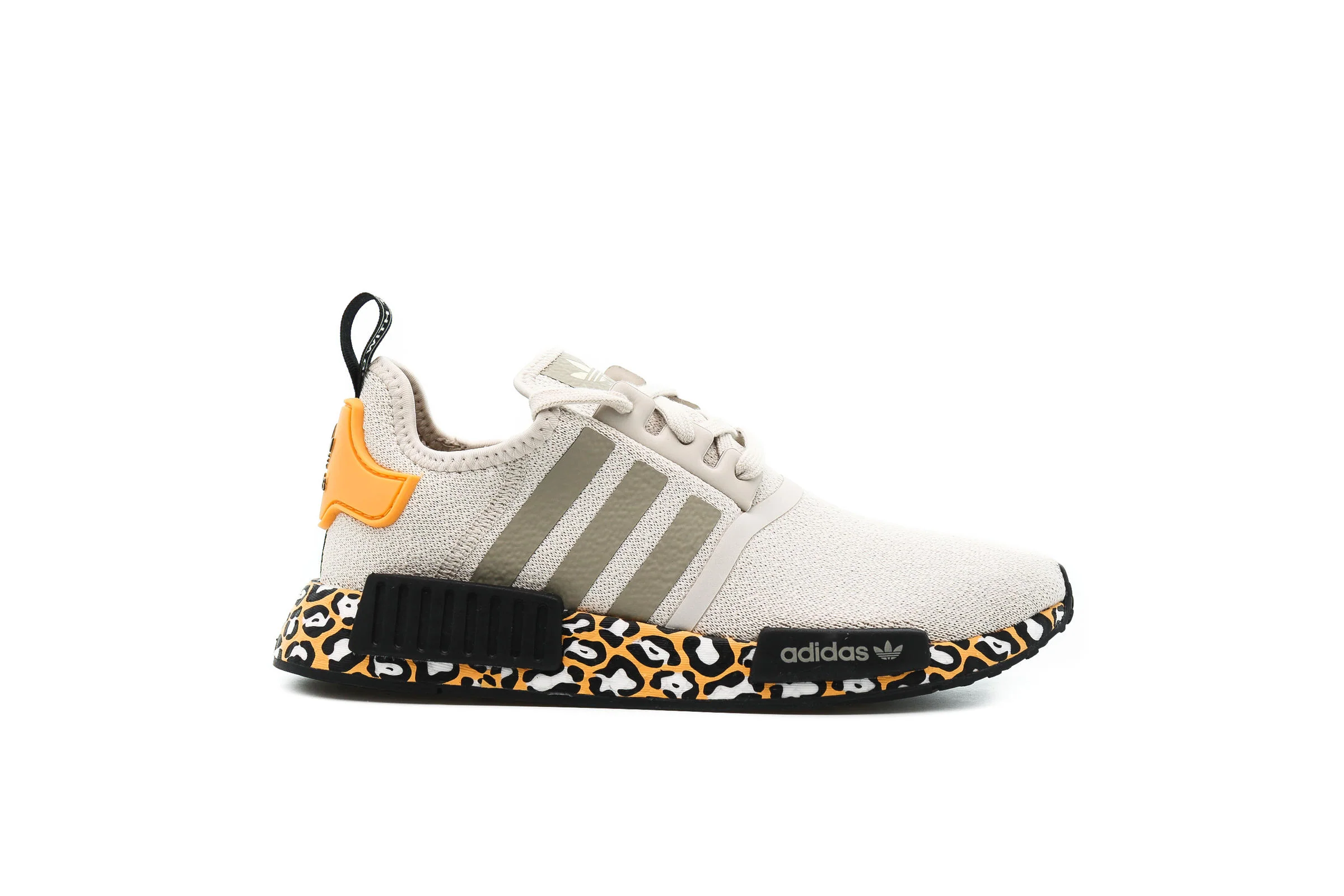 adidas Originals NMD R1 W "CLEAR BROWN"
