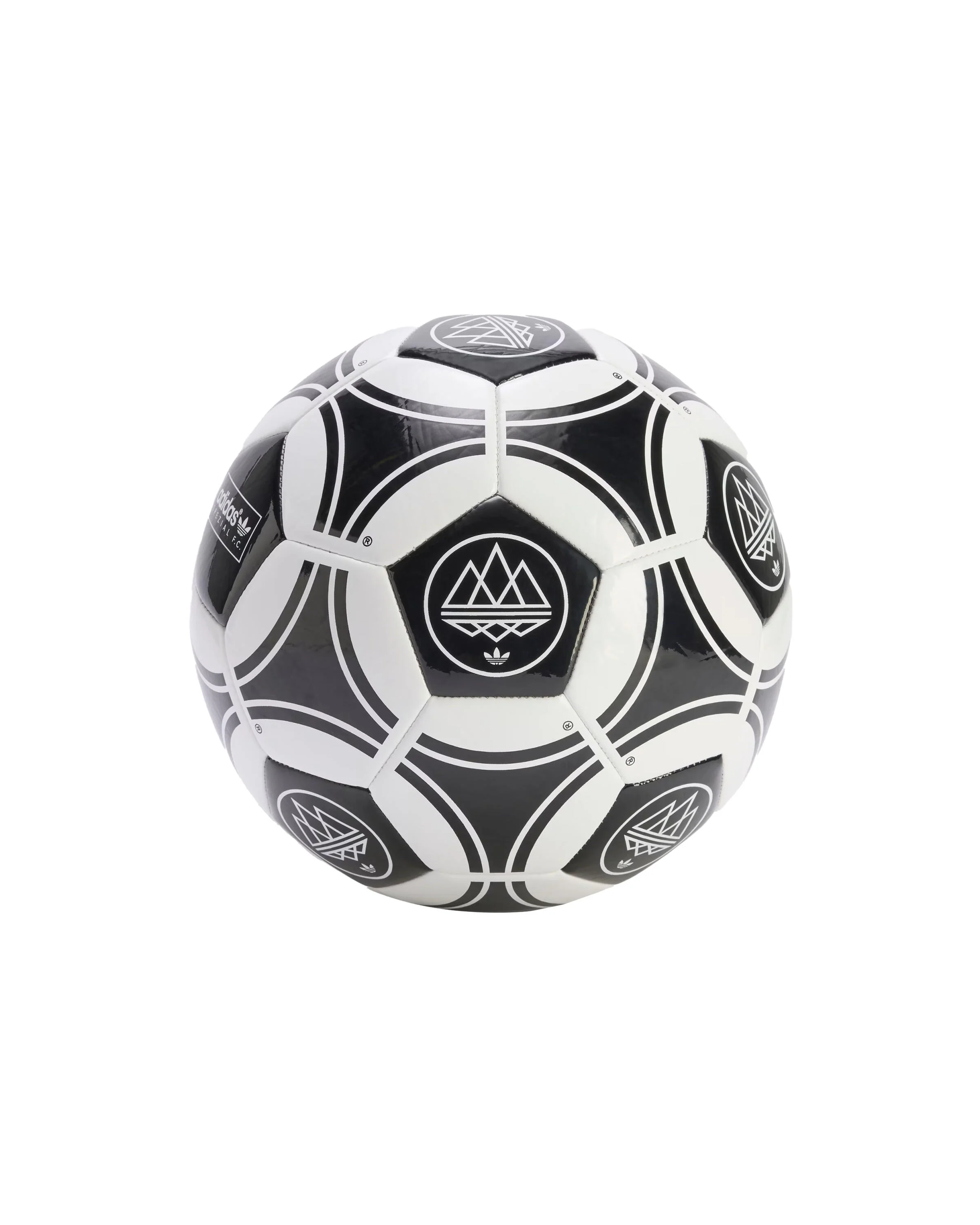 adidas Originals Spezial F.C. Ball