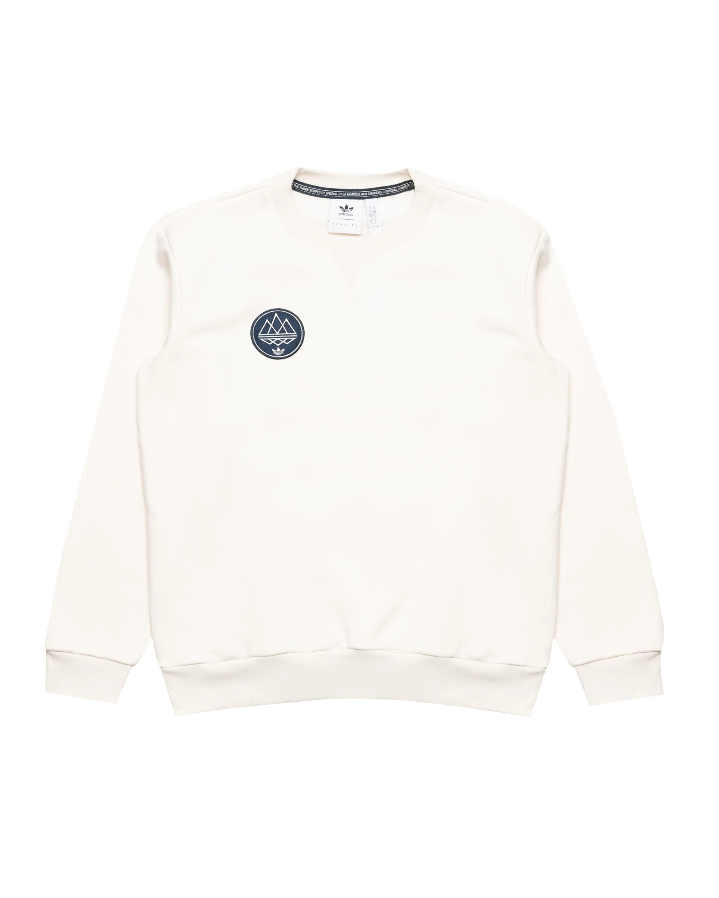 adidas Originals SPZL SWEAT
