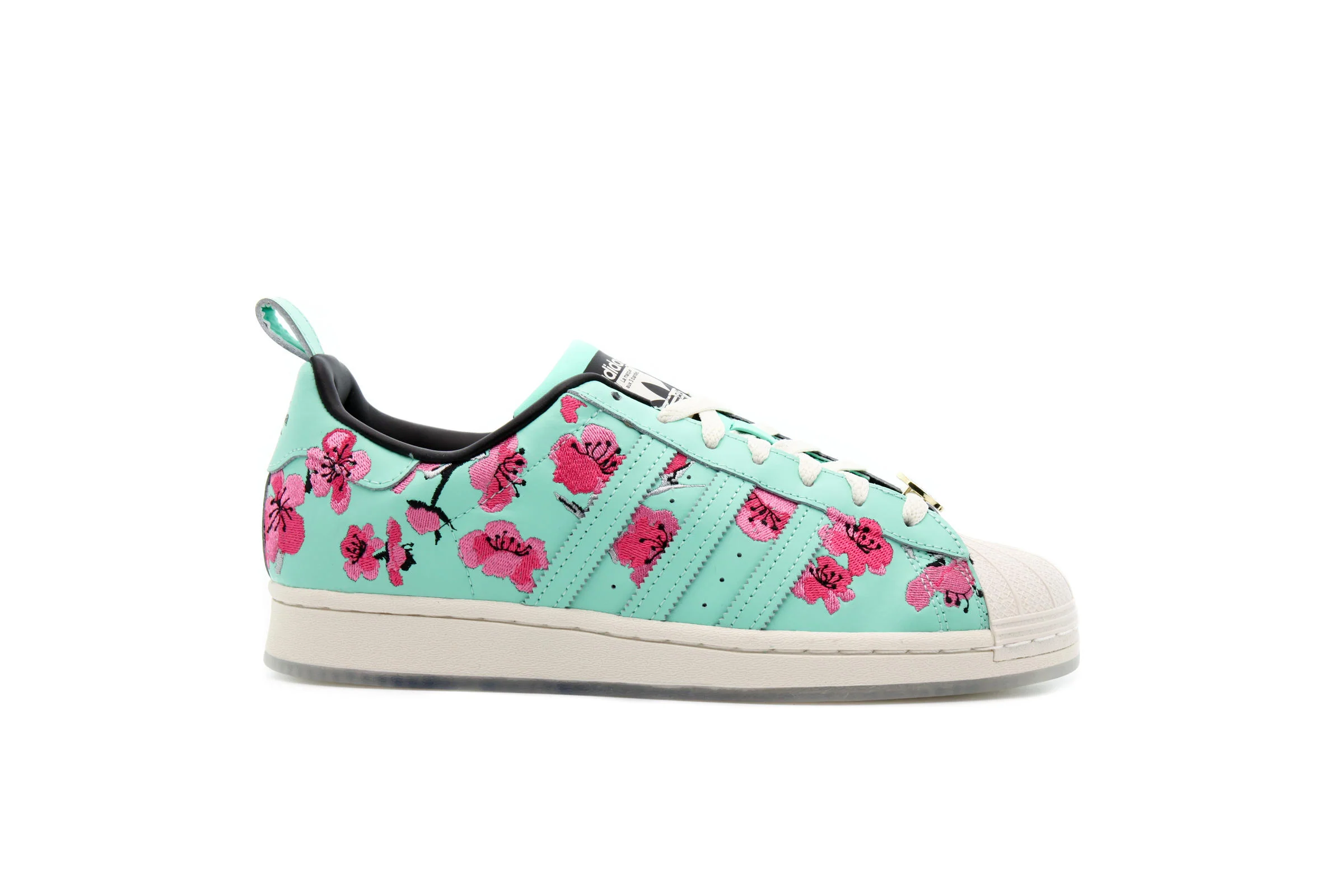 adidas Originals SUPERSTAR ARIZONA "CHALK WHITE"