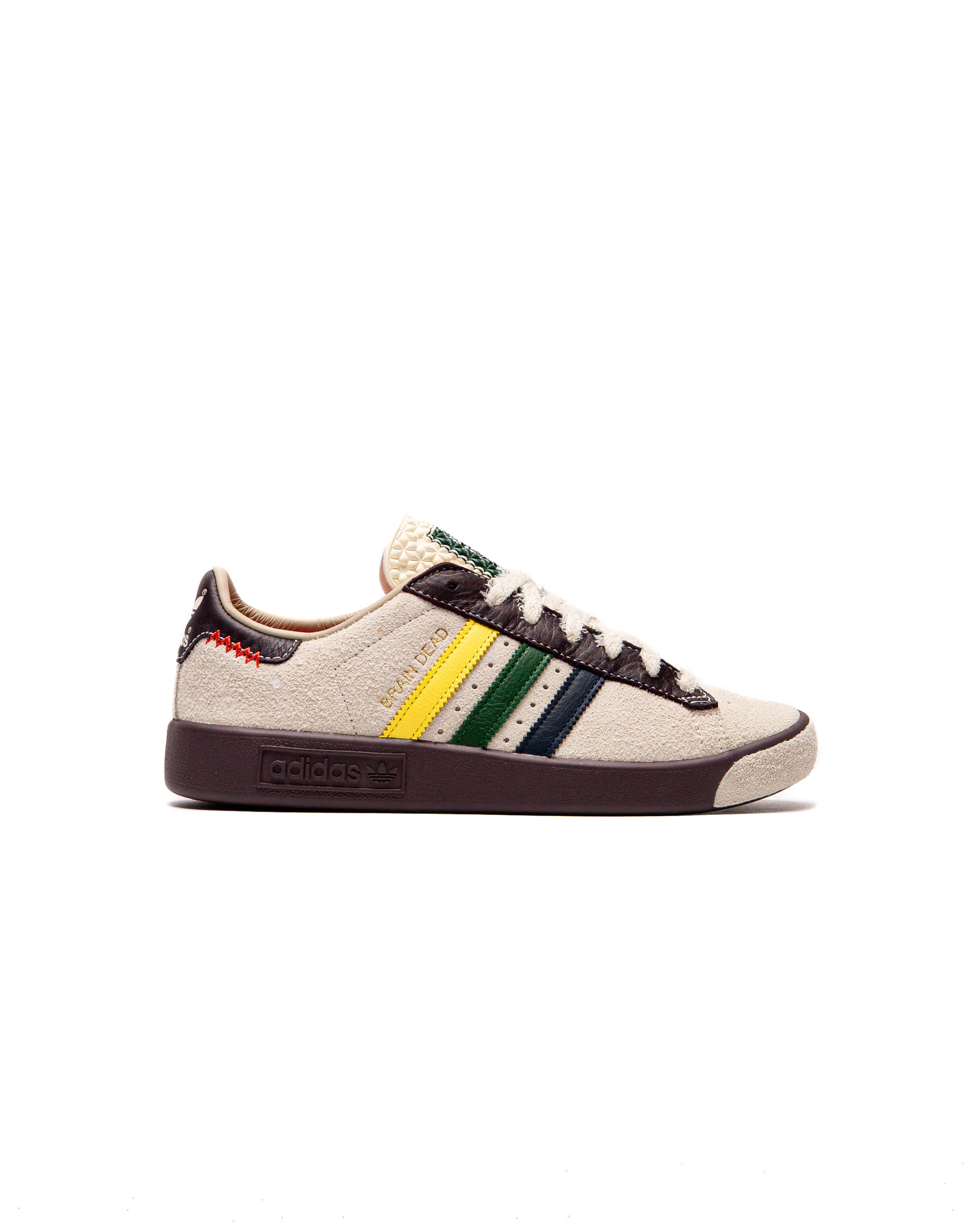 adidas Originals x BRAIN DEAD FOREST HILLS