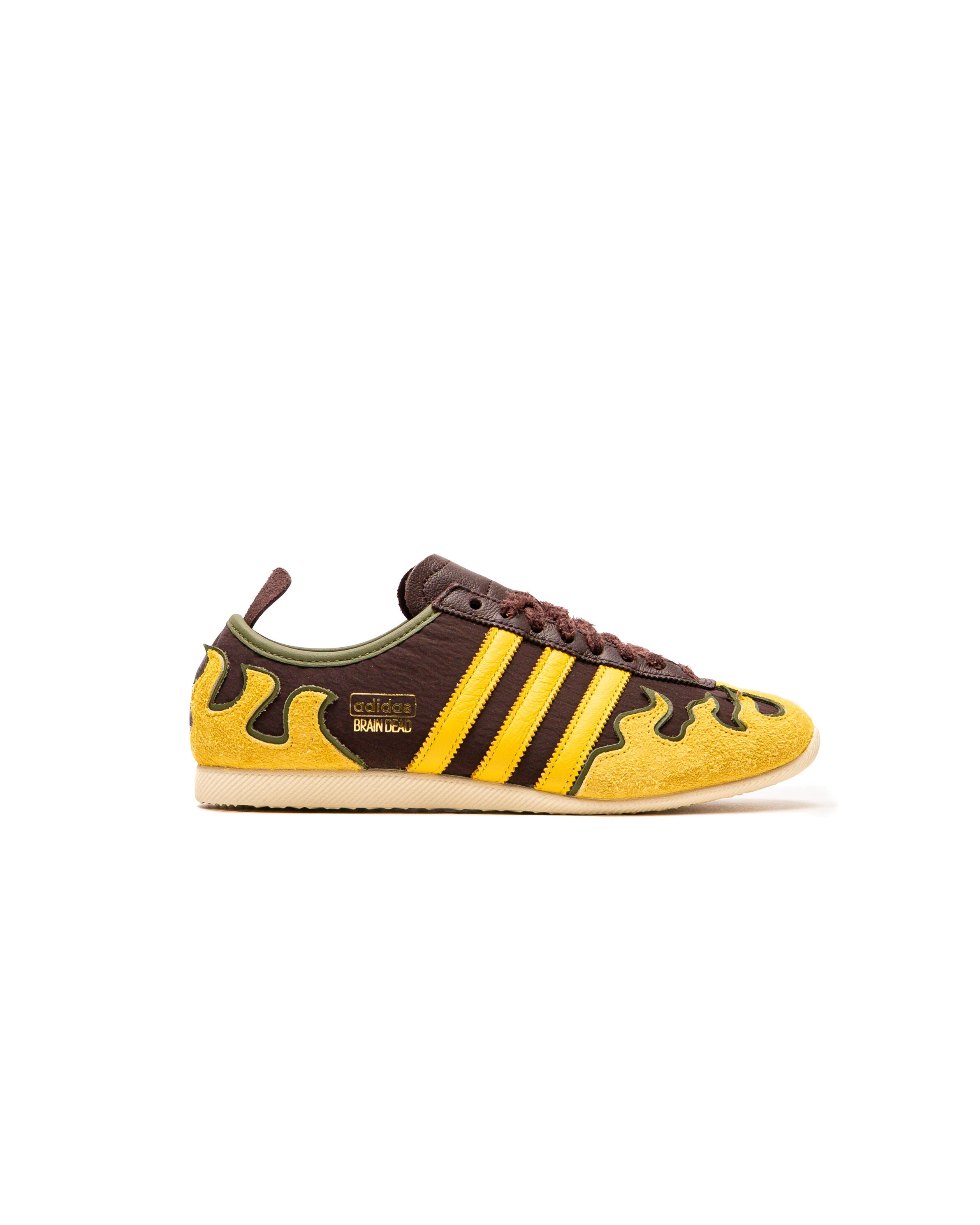 adidas Originals x Brain Dead JAPAN LO