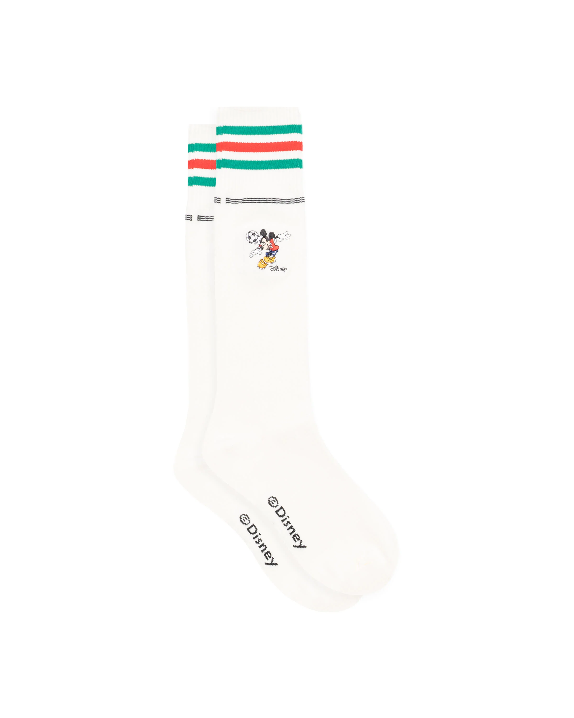 adidas Originals x Brain Dead x Disney SOCKS