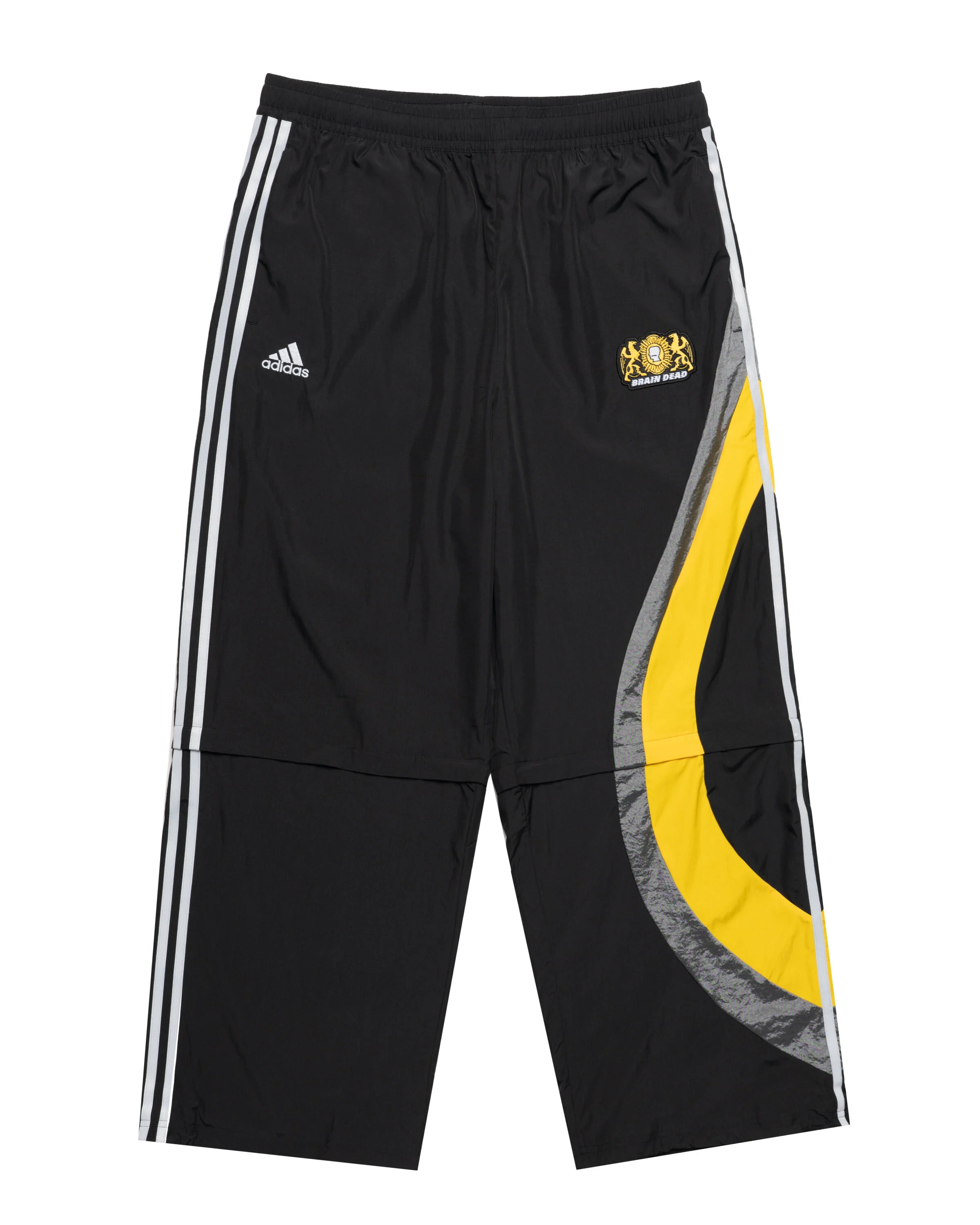 adidas Originals x Brain Dead TRACK PANTS