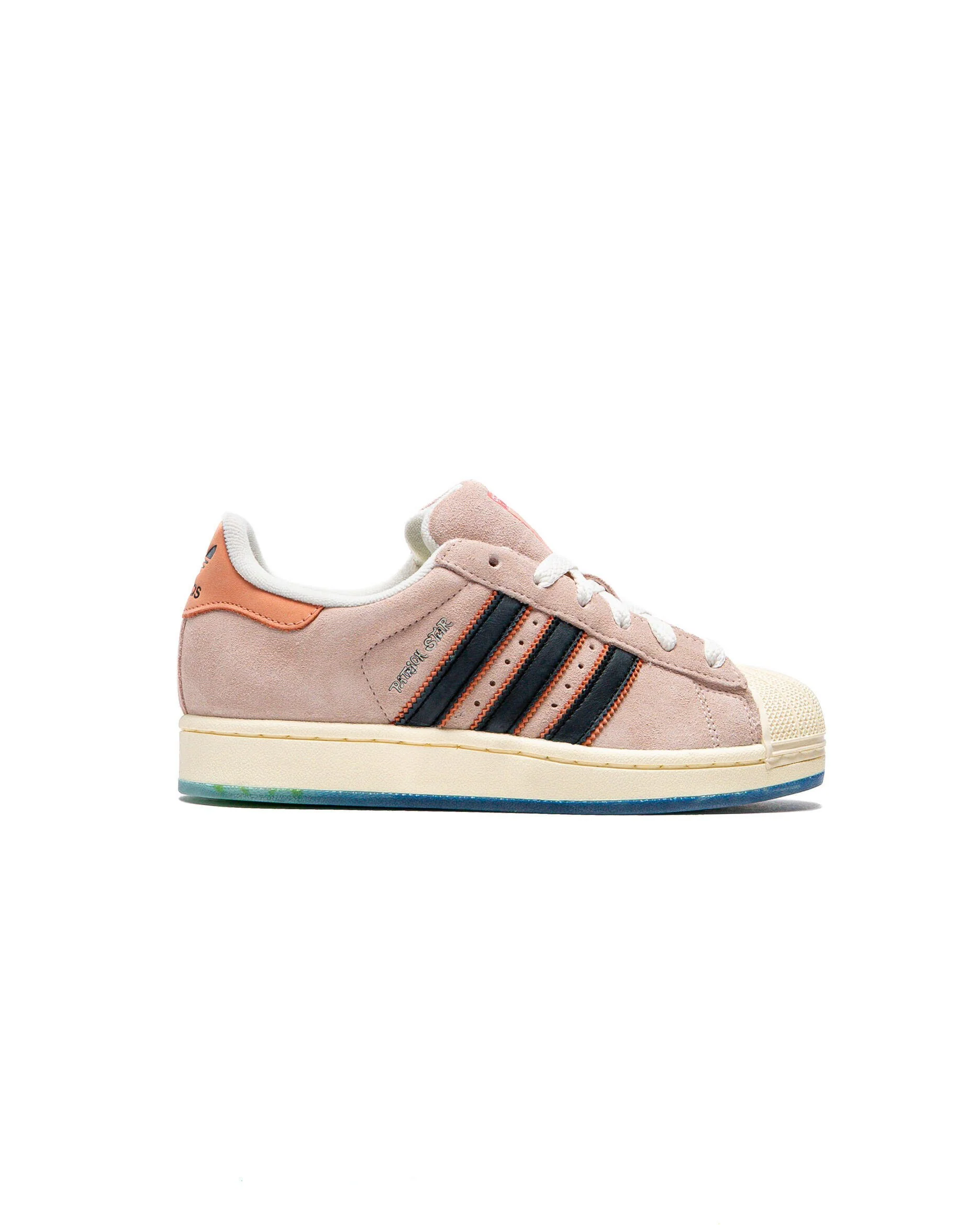 adidas Originals x SpongeBob SUPERSTAR 'PATRICK'