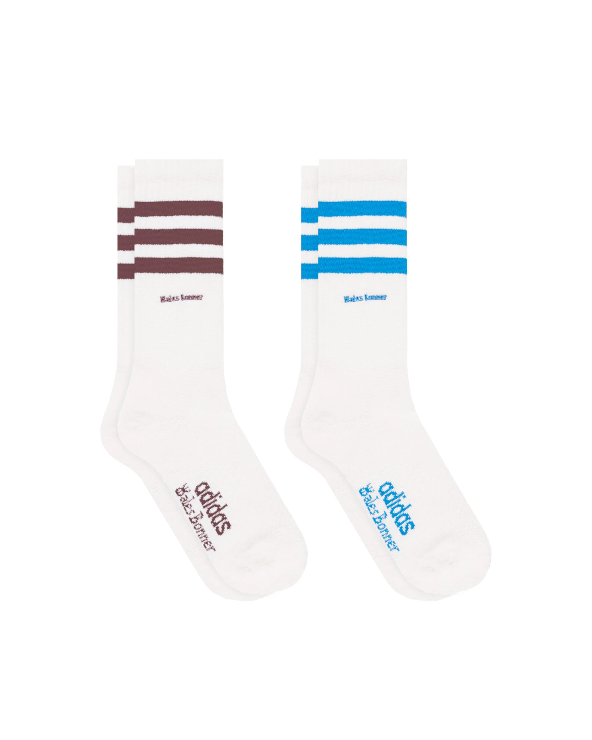 adidas Originals x WALES BONNER 3S SOCK