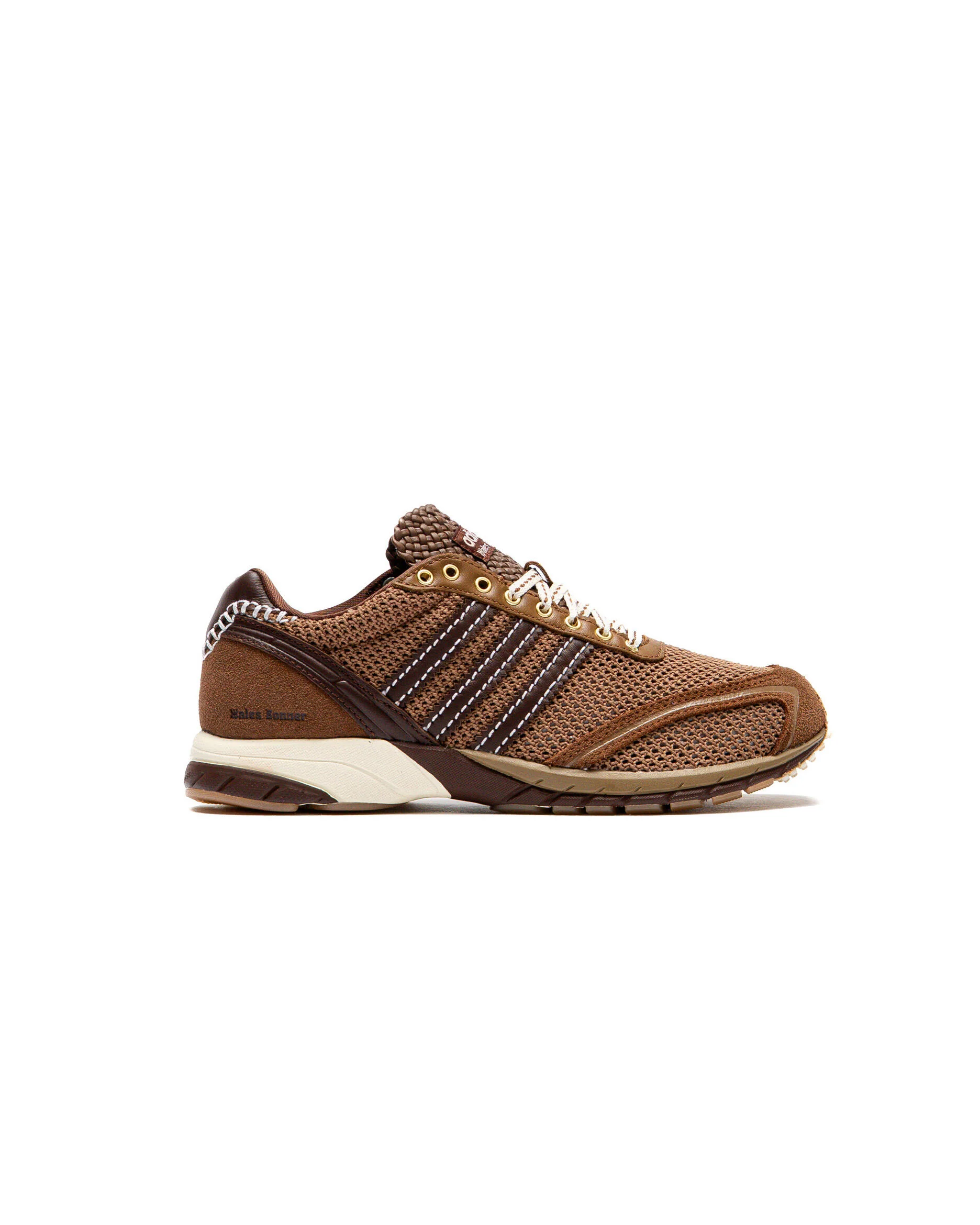 adidas Originals x Wales Bonner ADIZERO ADIOS MESH