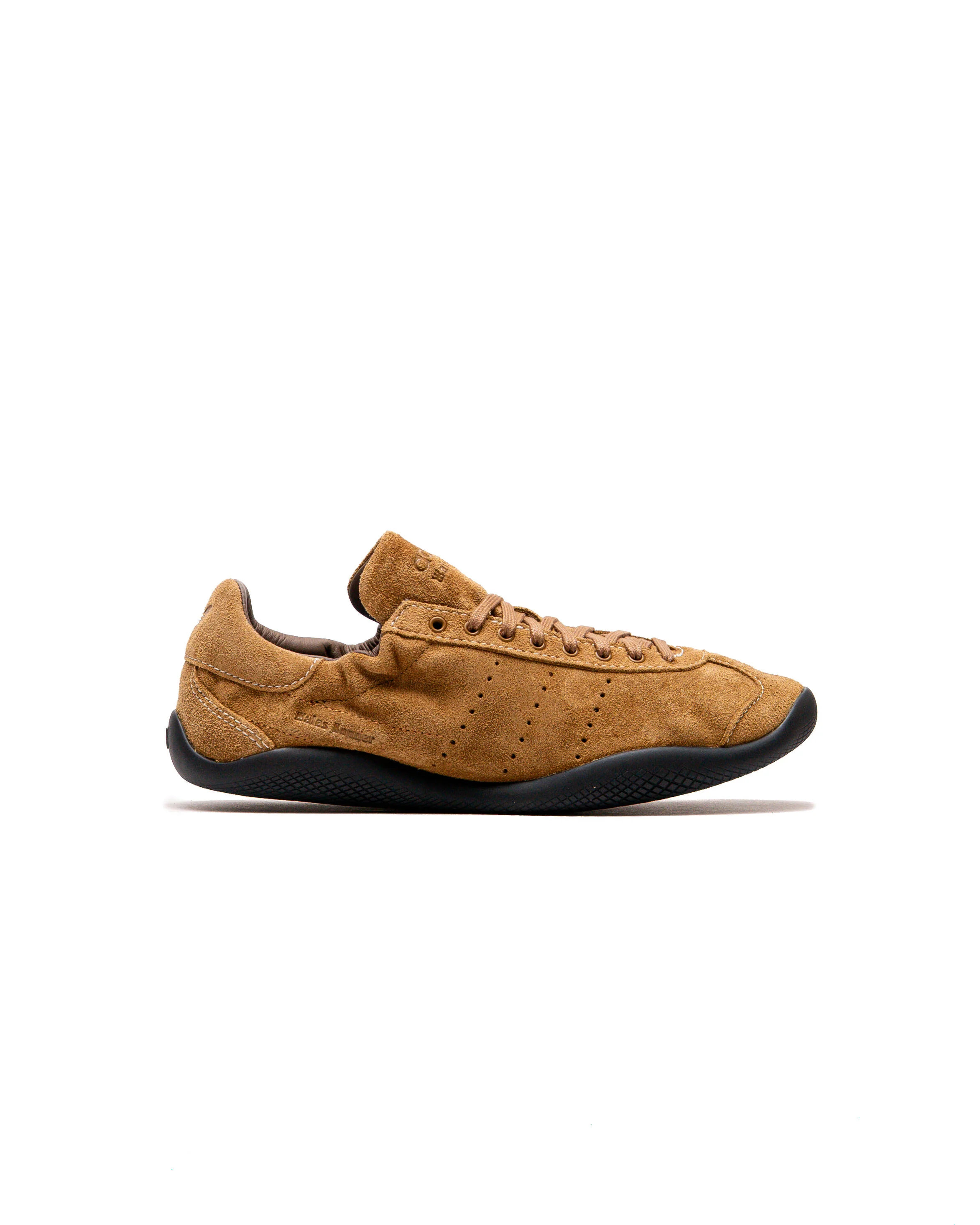 adidas Originals x WALES BONNER Karintha SUEDE LO