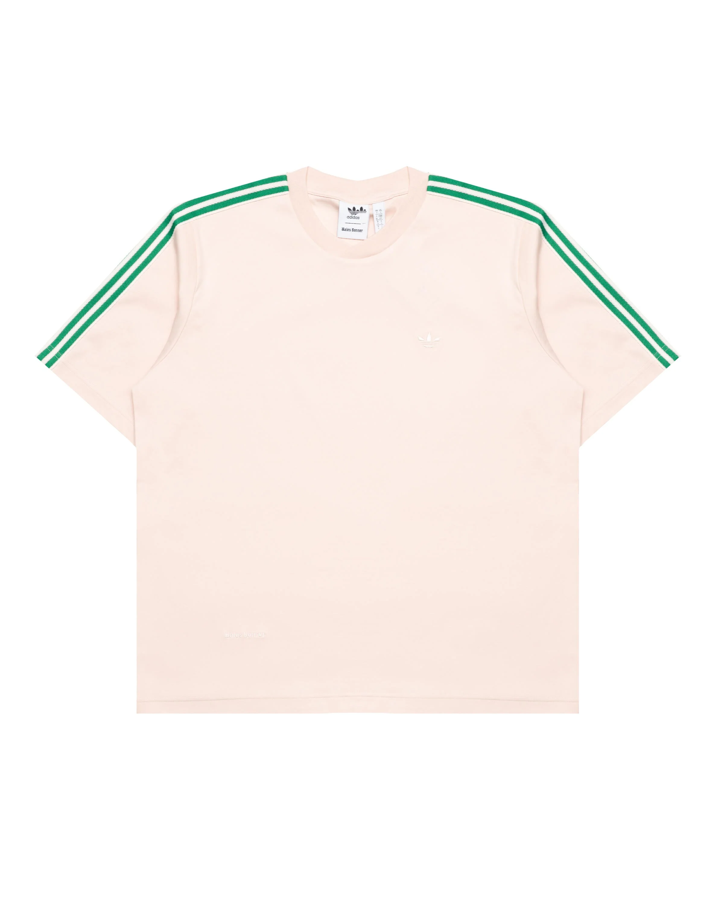 adidas Originals x WALES BONNER T-SHIRT