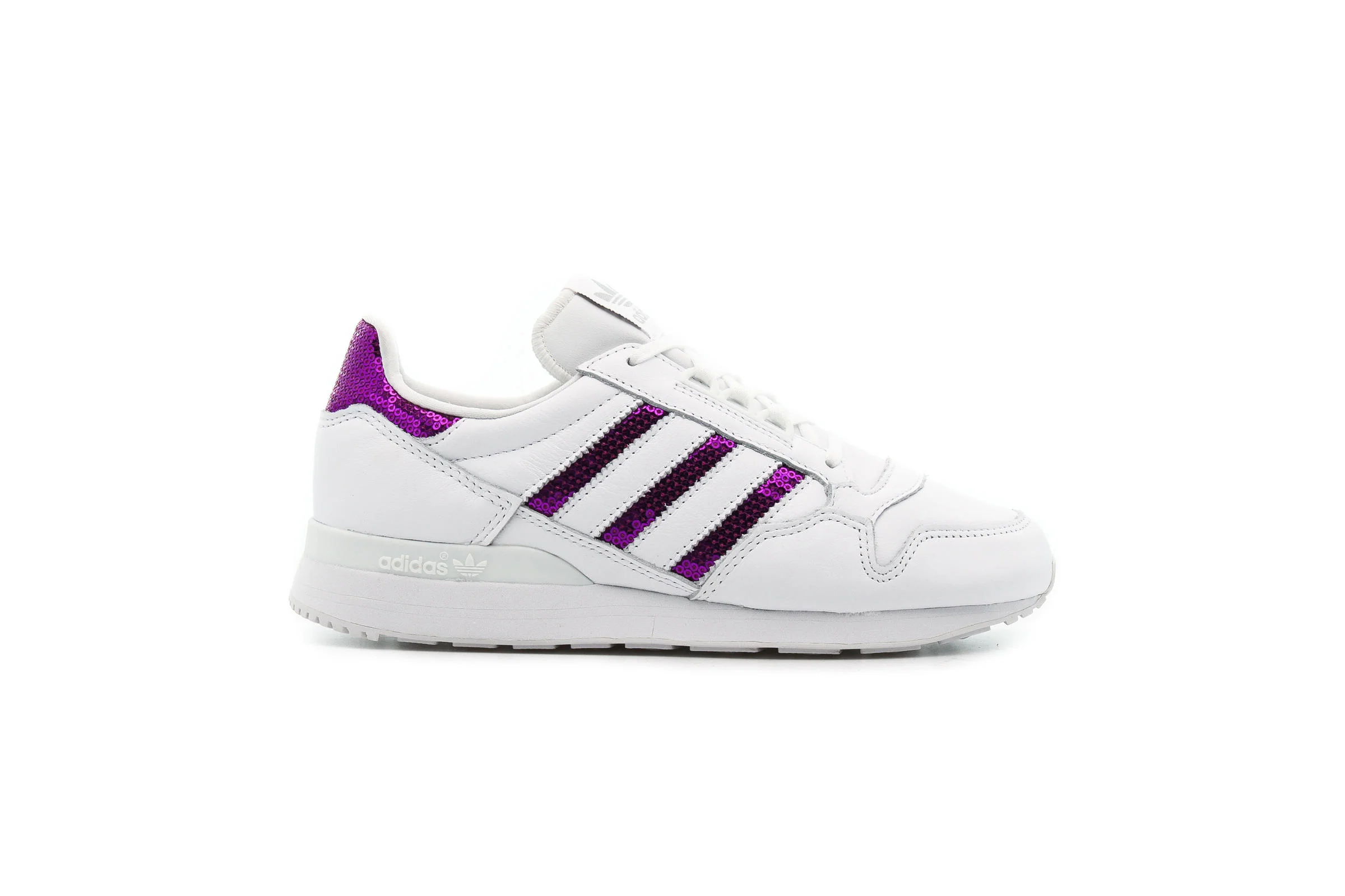 adidas Originals ZX 500 W "WHITE"