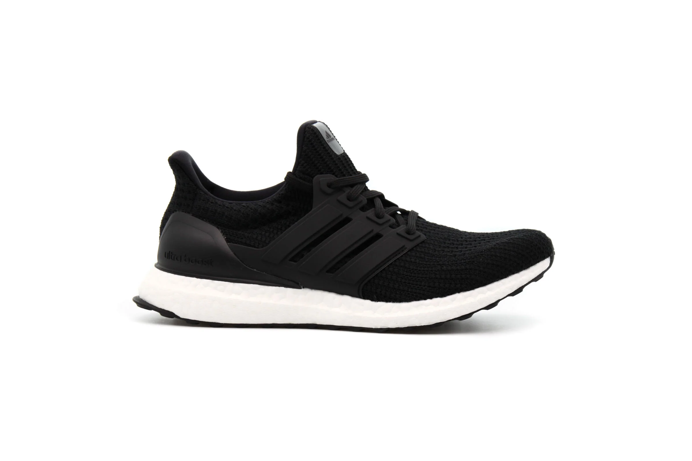 adidas Performance ULTRABOOST 4.0 DNA "CORE BLACK"