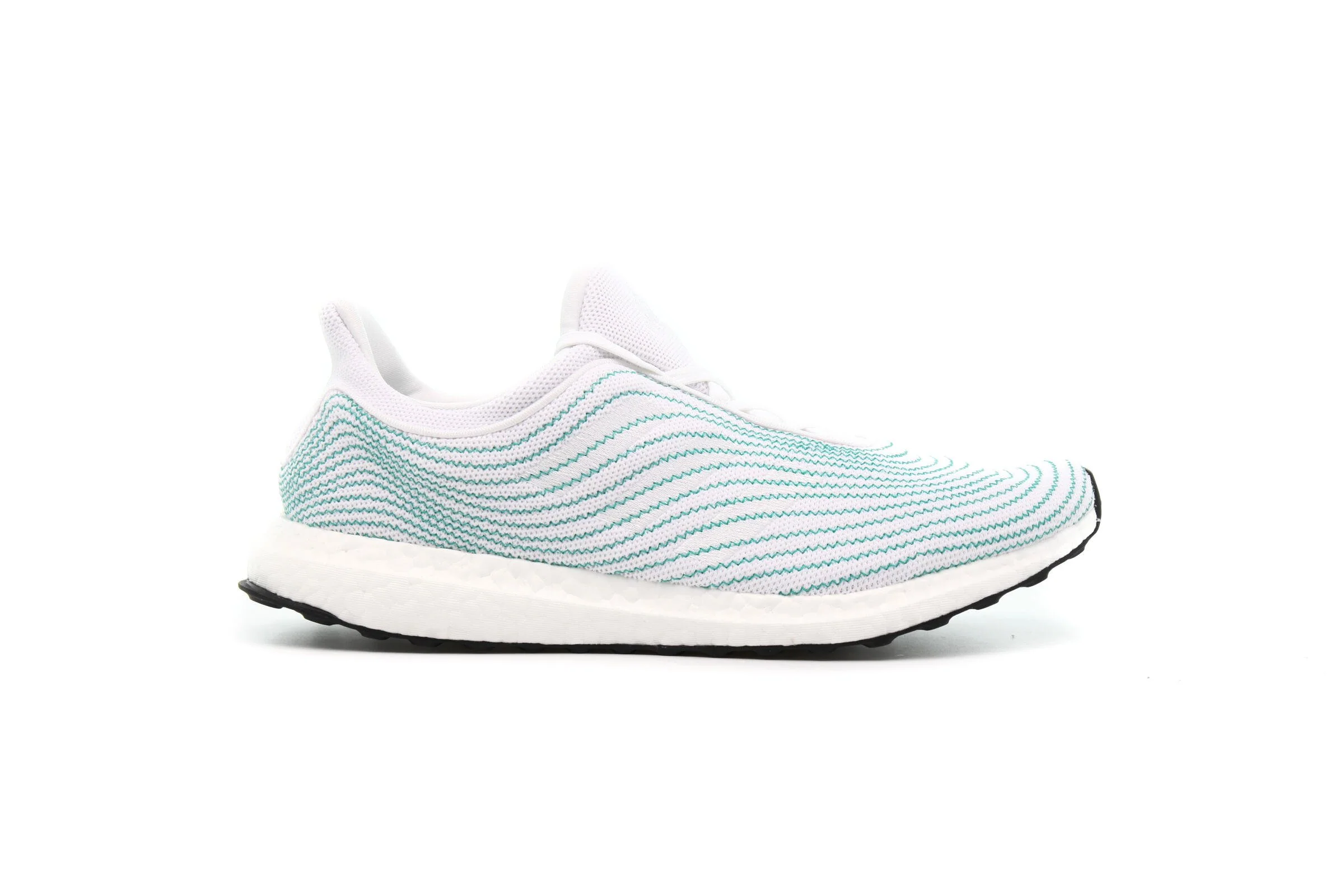 adidas Performance ULTRABOOST PARLEY UNCAGED "WHITE"
