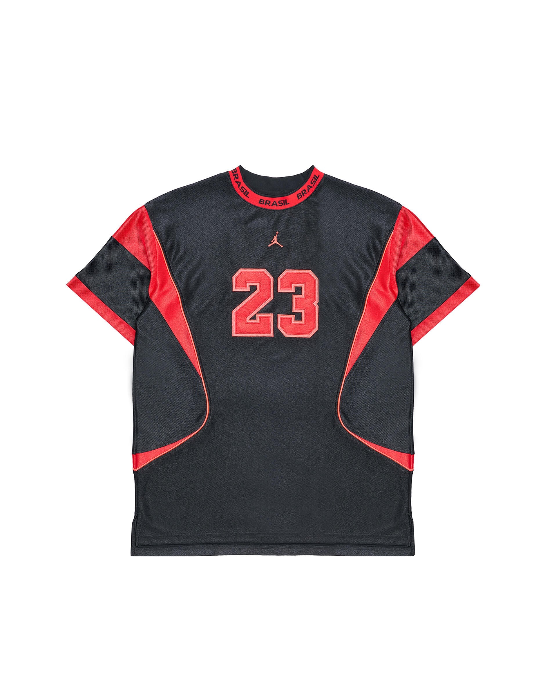 Air Jordan WMNS Brooklyn JERSEY DRESS 'BRASIL'