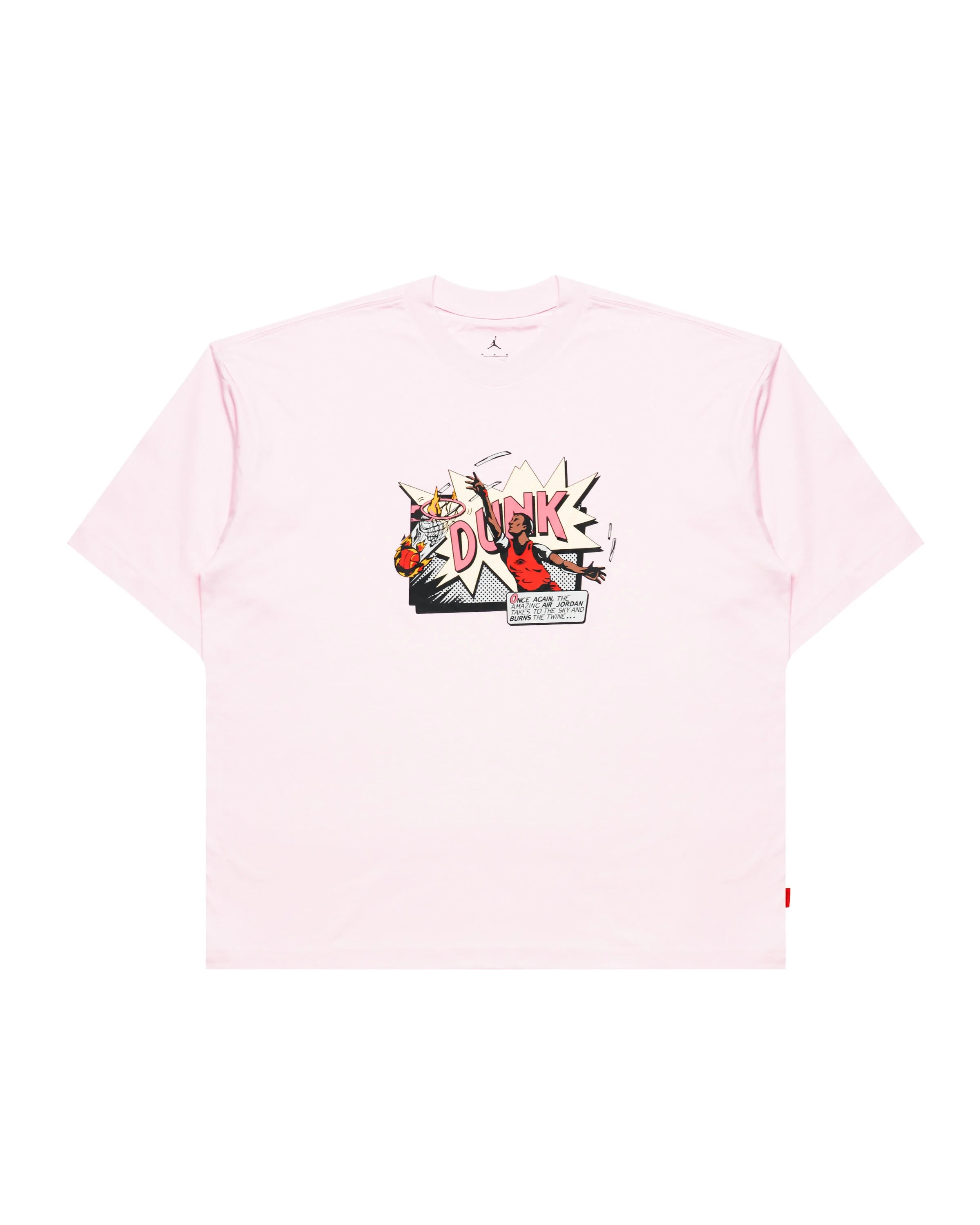 Air Jordan Brooklyn Tee