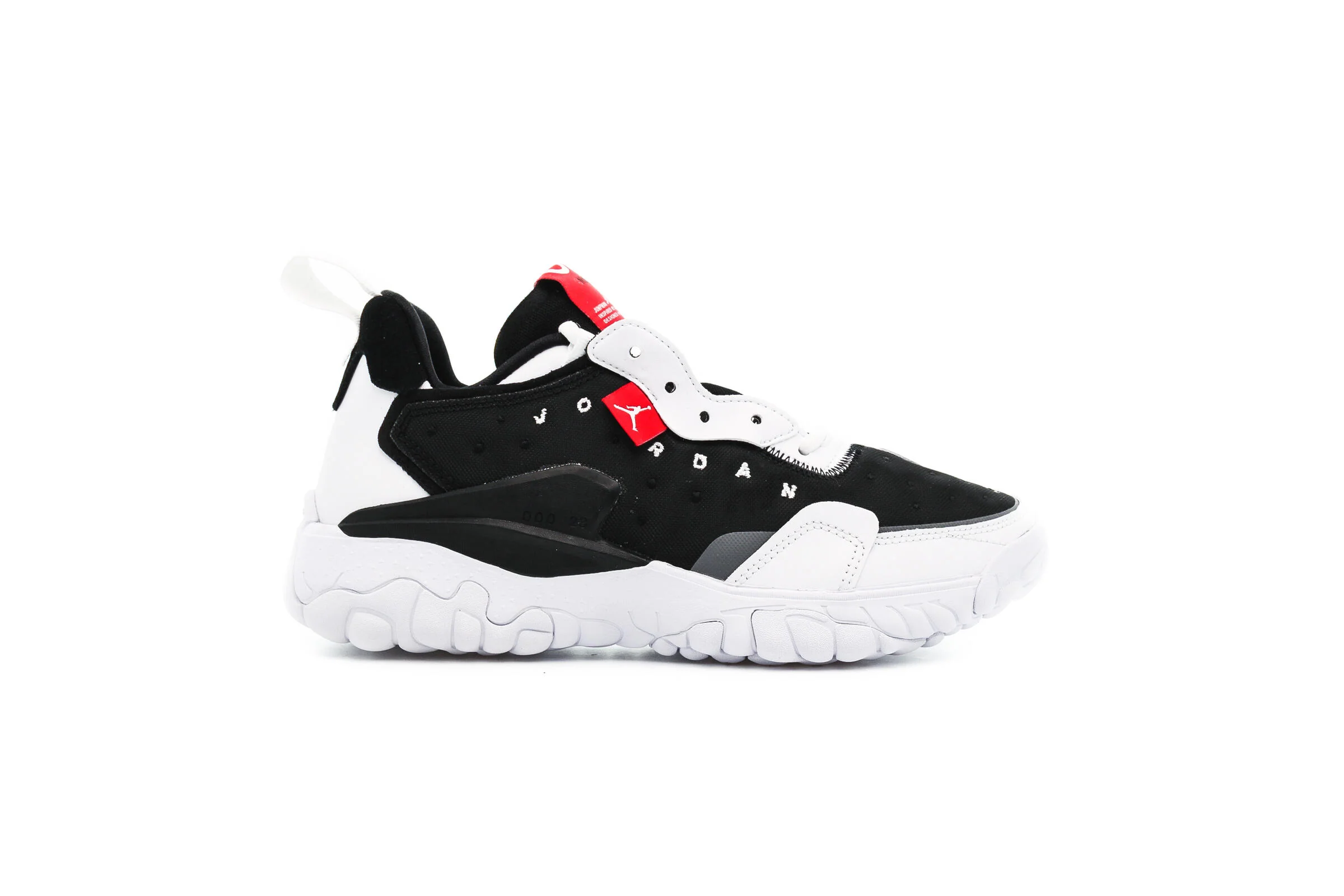 Air Jordan DELTA 2