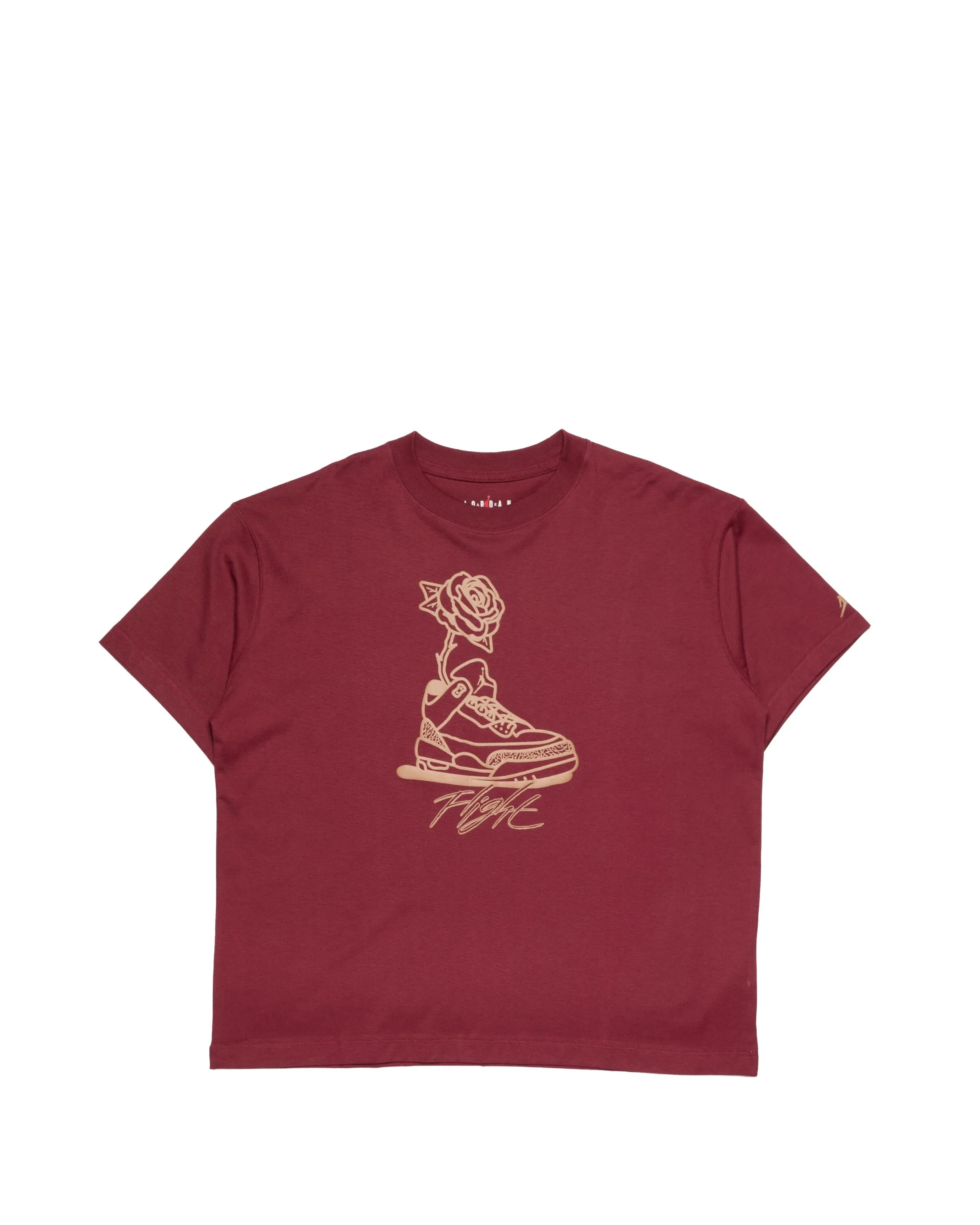 Air Jordan Flight WMNS Graphic T-Shirt