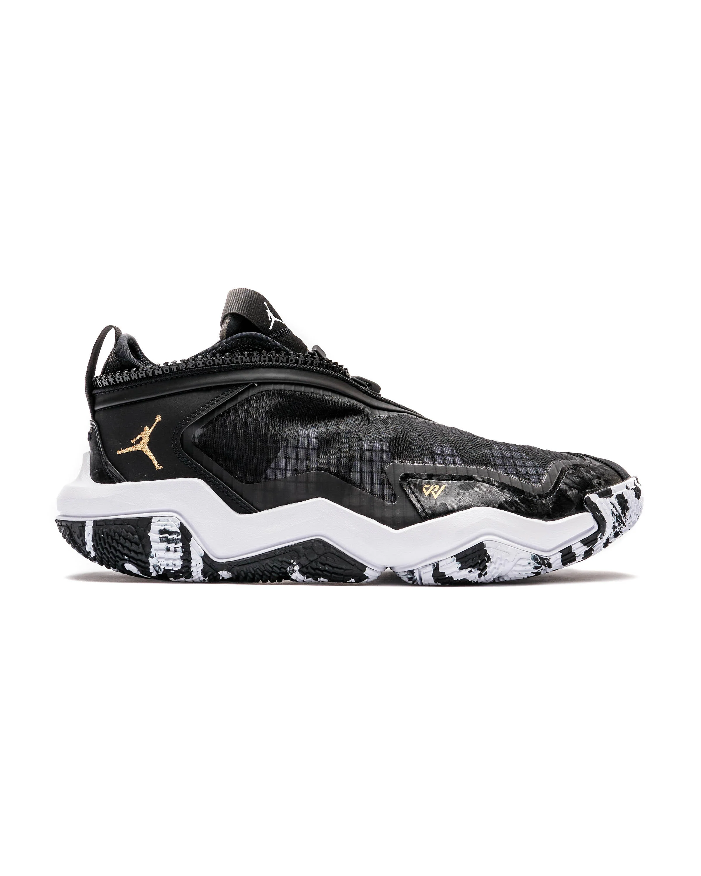 Air Jordan WHY NOT .6