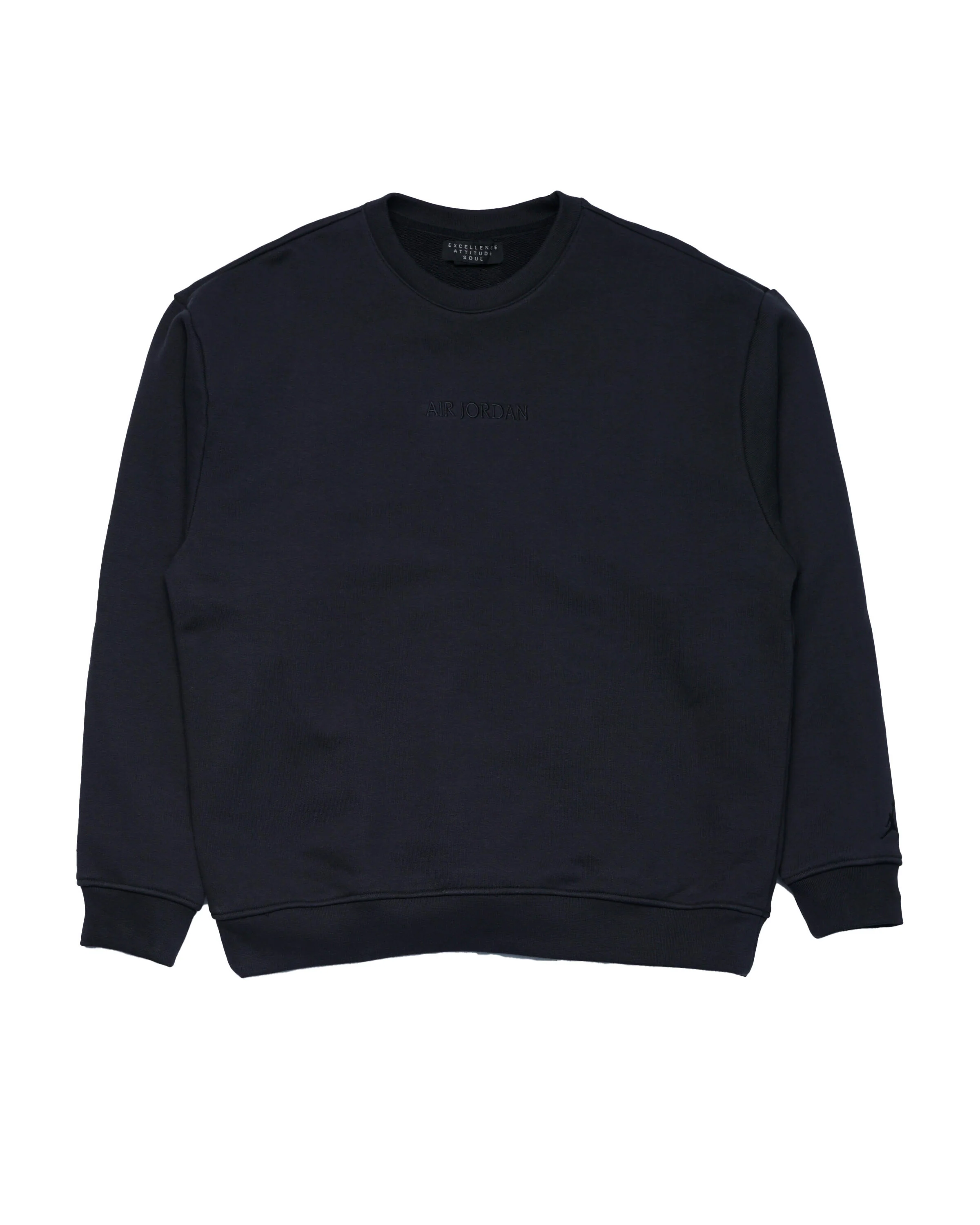 Air Jordan Wordmark CREWNeck