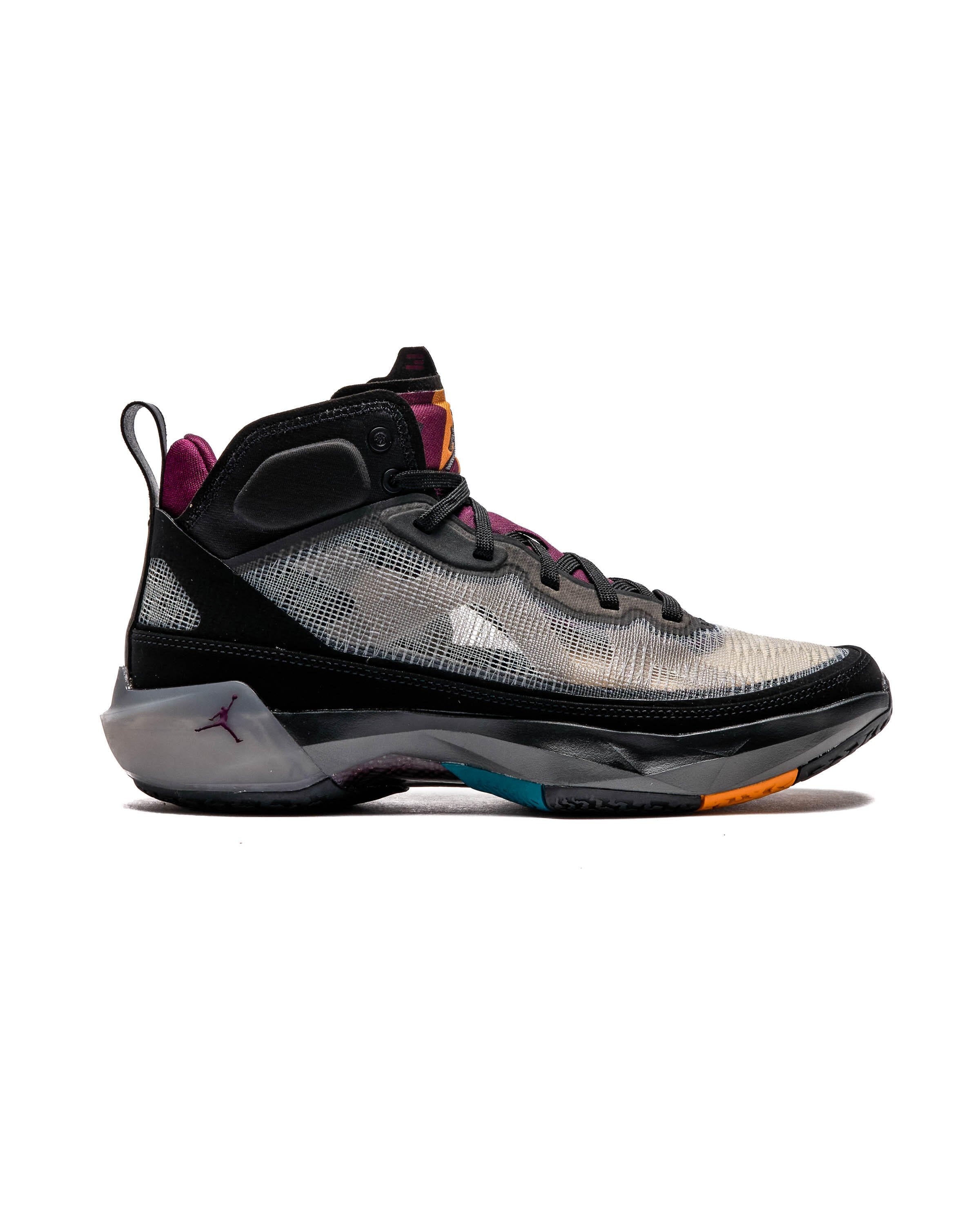 Air Jordan XXXVII