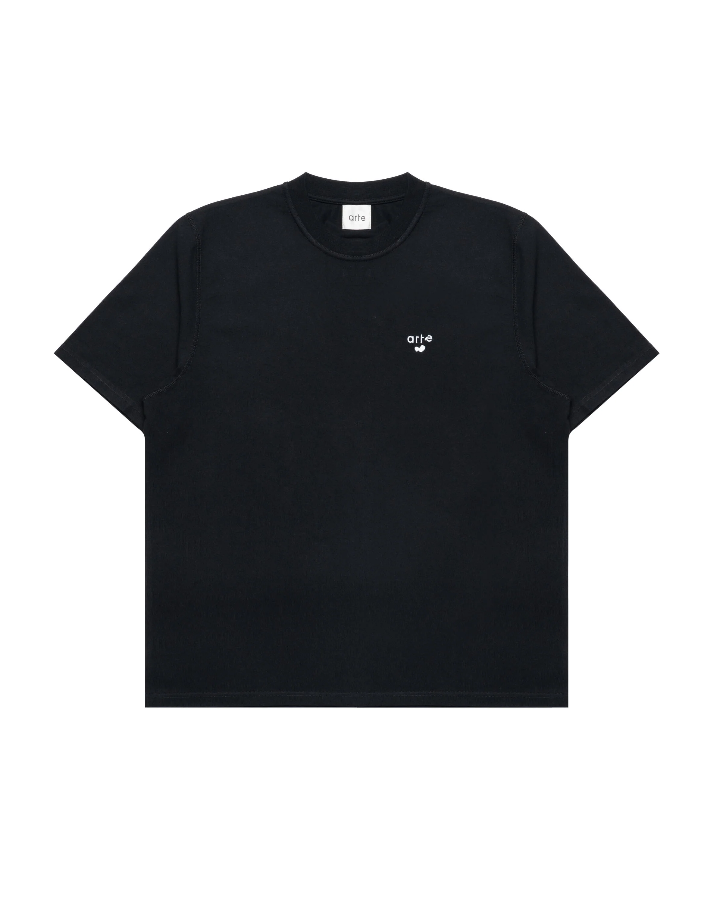 Arte Antwerp Heart Logo T-shirt