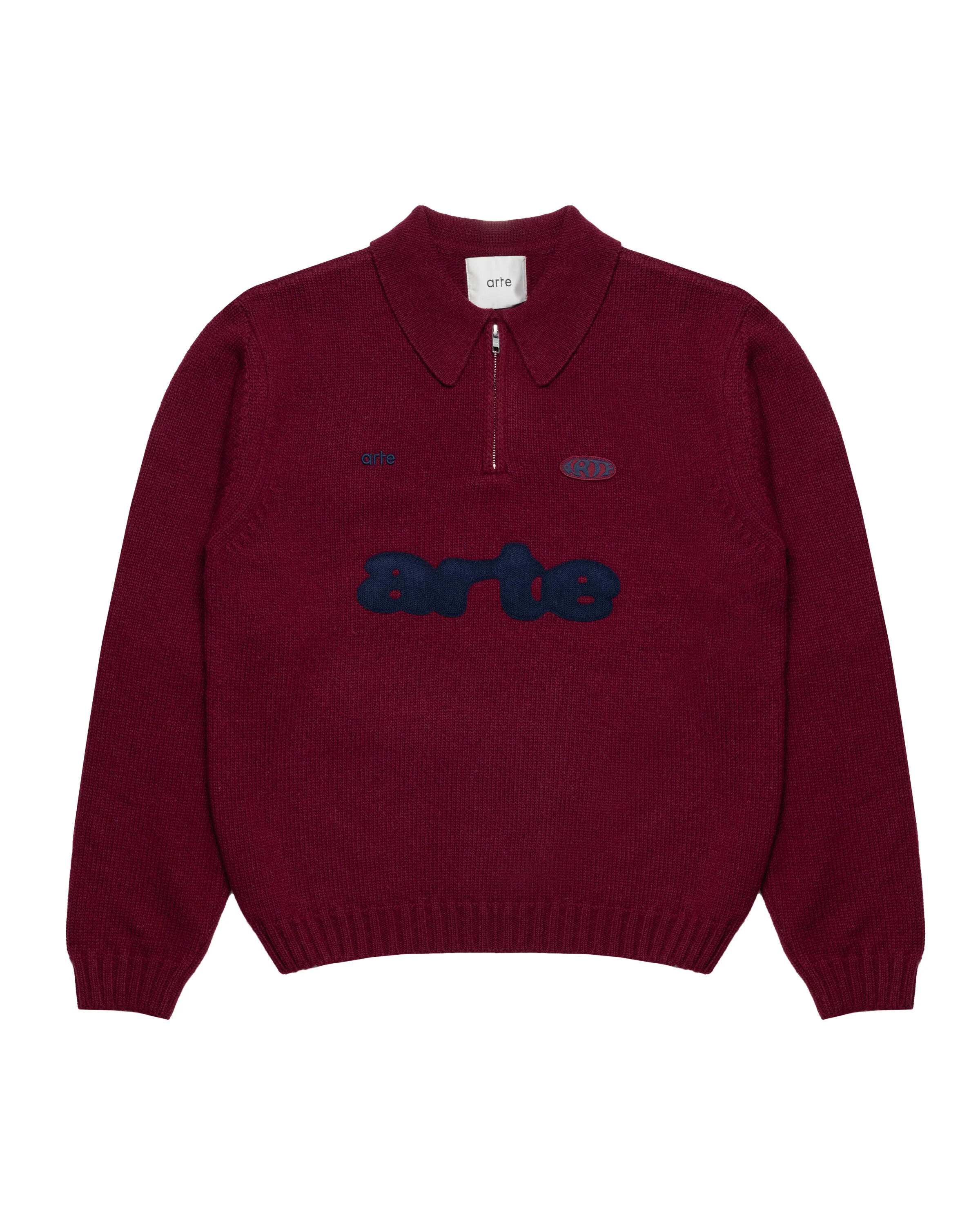 Arte Antwerp Polo