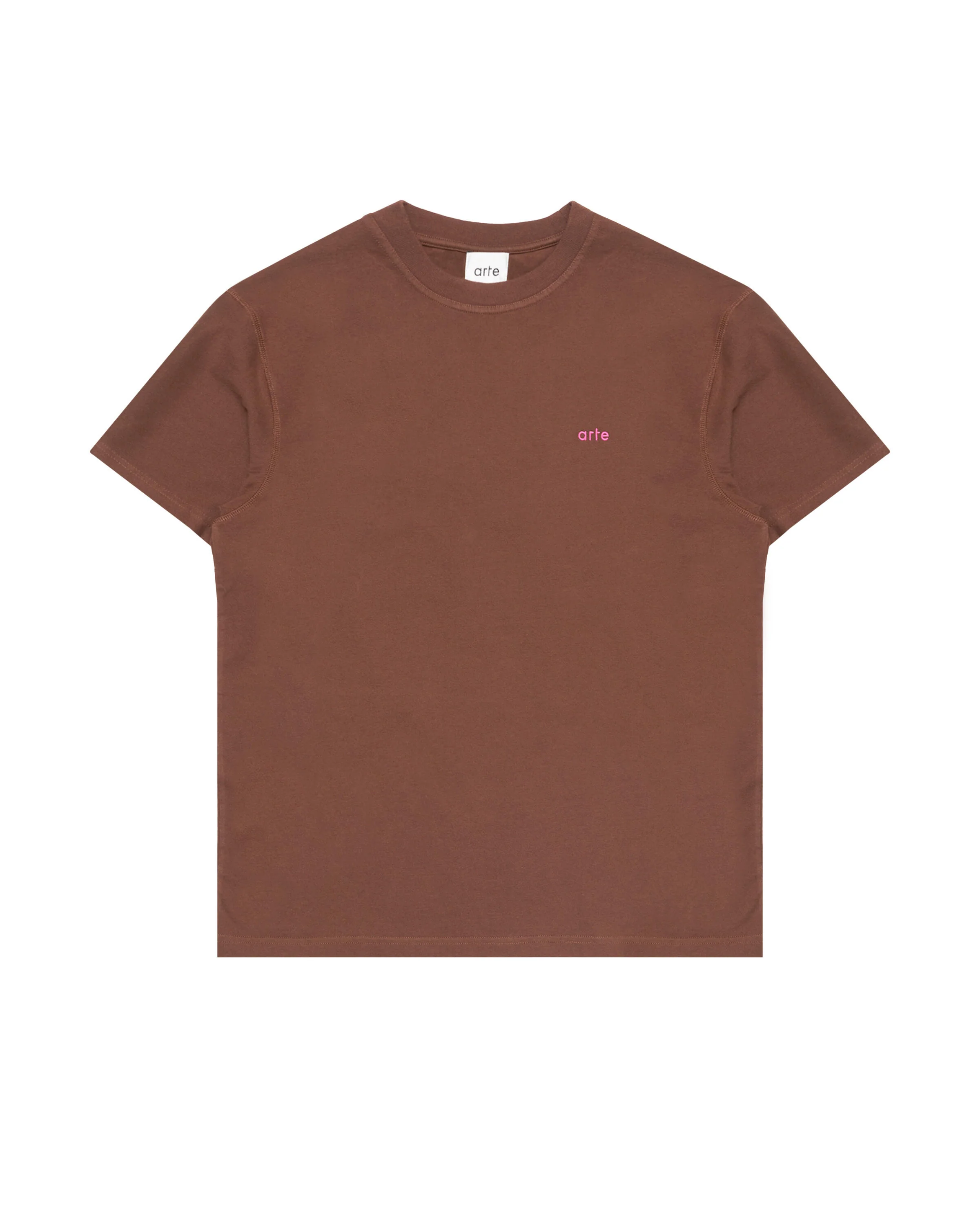 Arte Antwerp Rose Blooming Ideas T-shirt