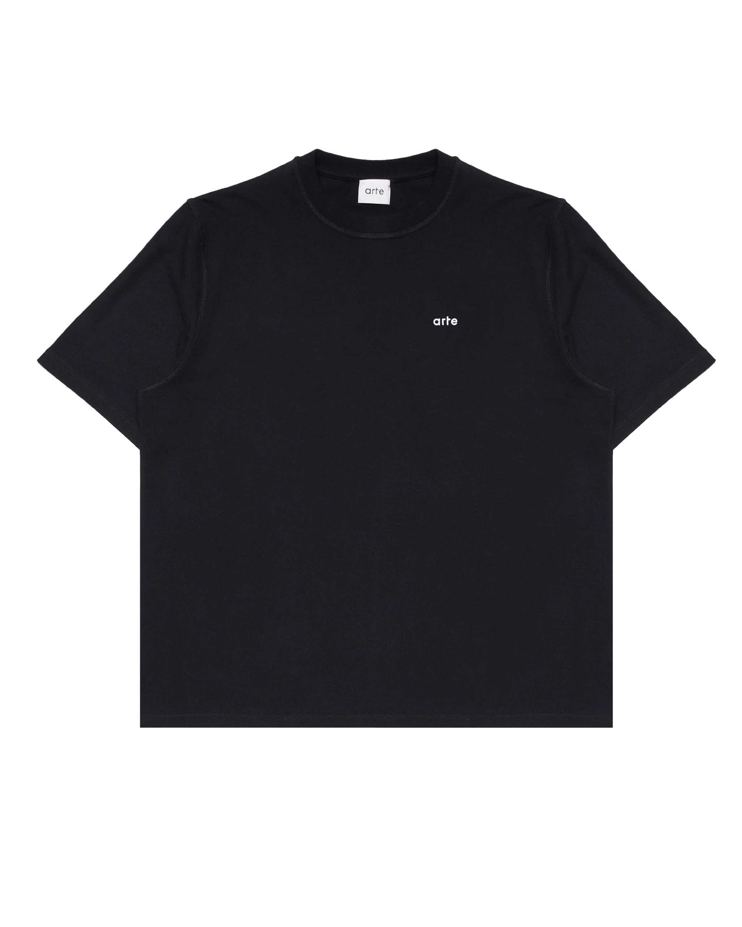 Arte Antwerp Teo Back Hearts T-shirt