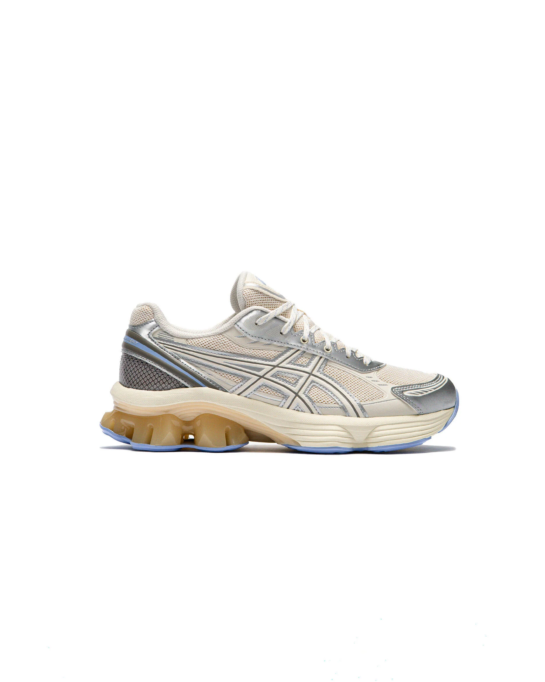 Asics GEL-KINETIC FLUENT