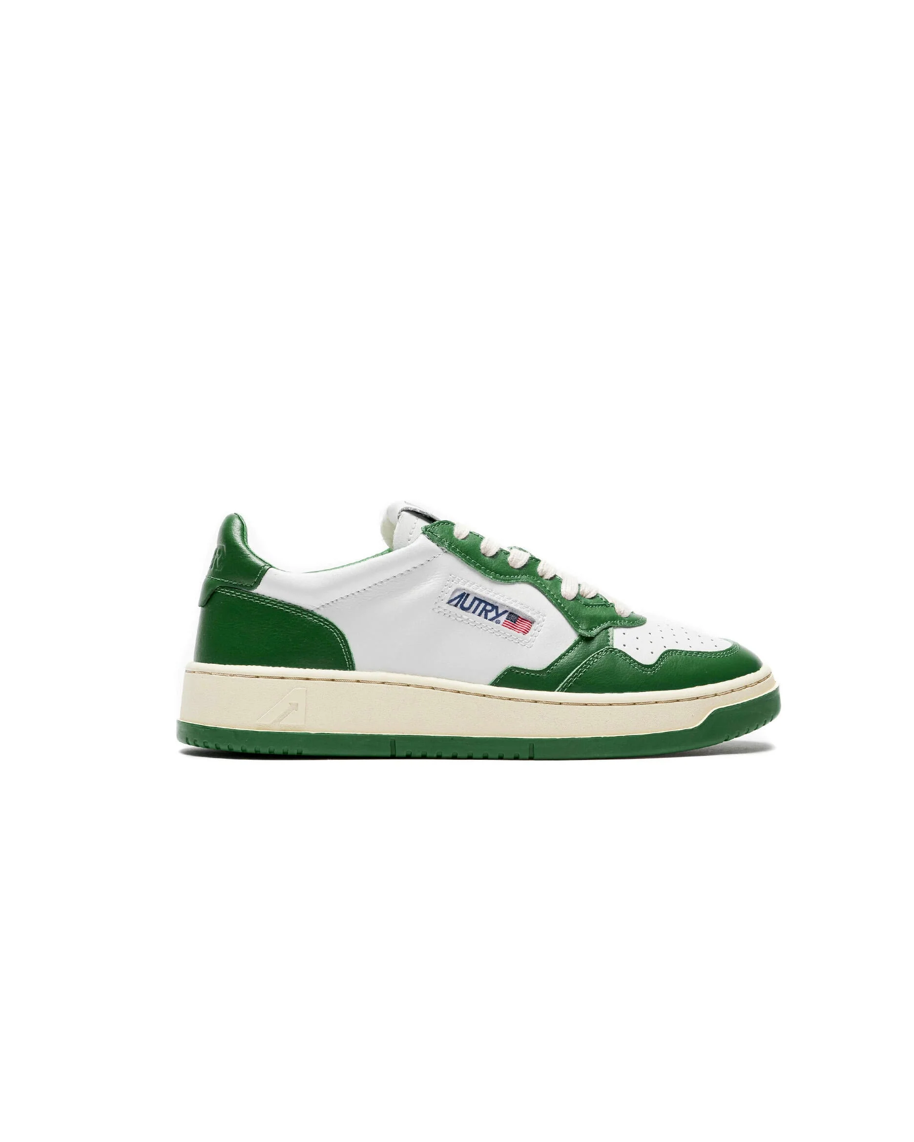 Autry Action Shoes MEDALIST LOW