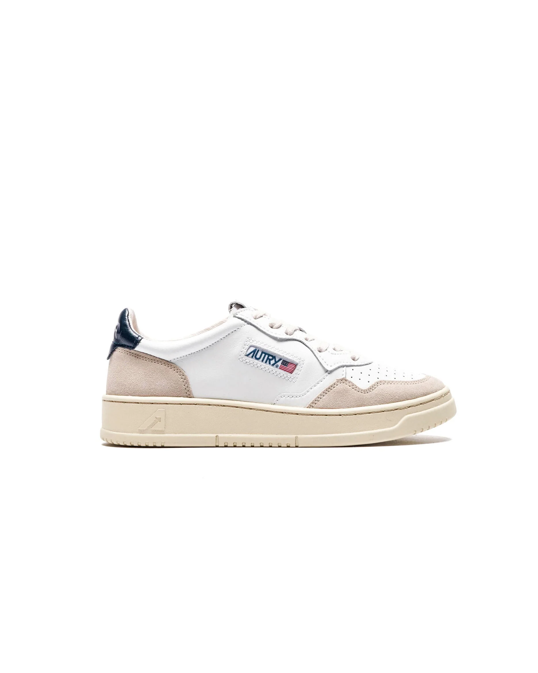 Autry Action Shoes MEDALIST LOW