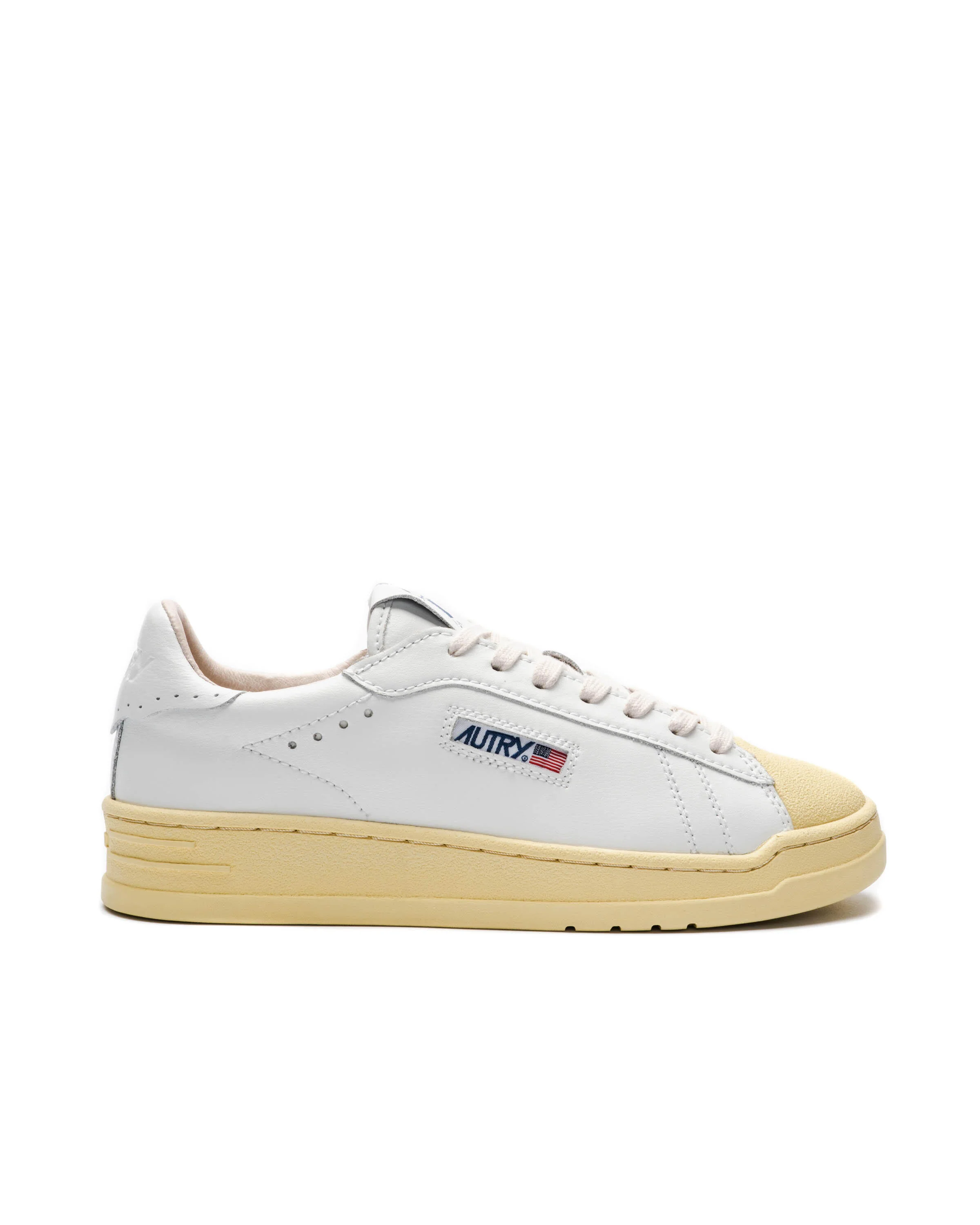 Autry Action Shoes Bob Lutz