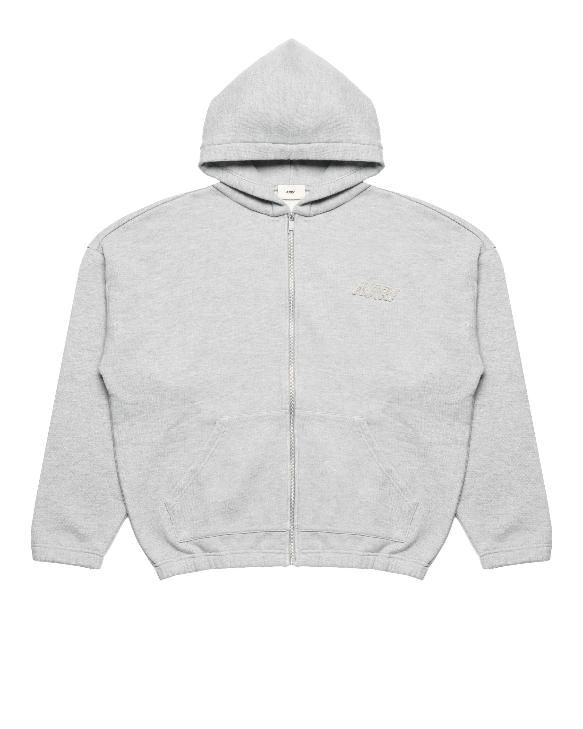 Autry Action Shoes HOODIE ZIP