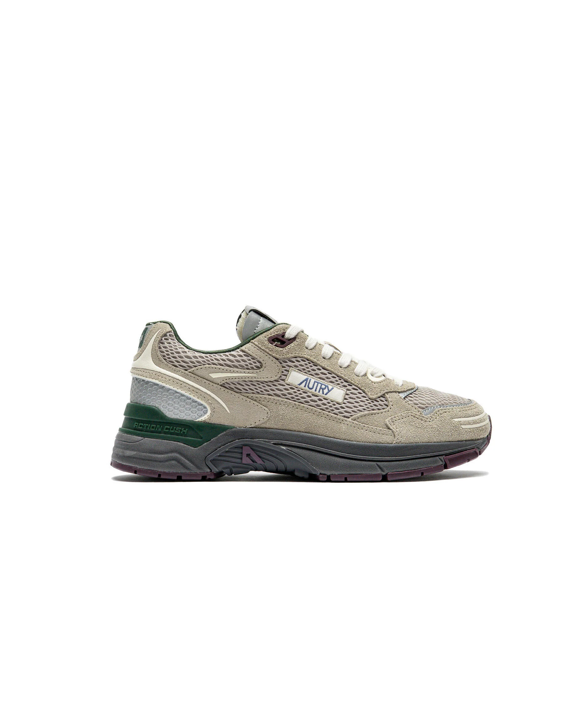 Autry Action Shoes HYPERWAY LOW