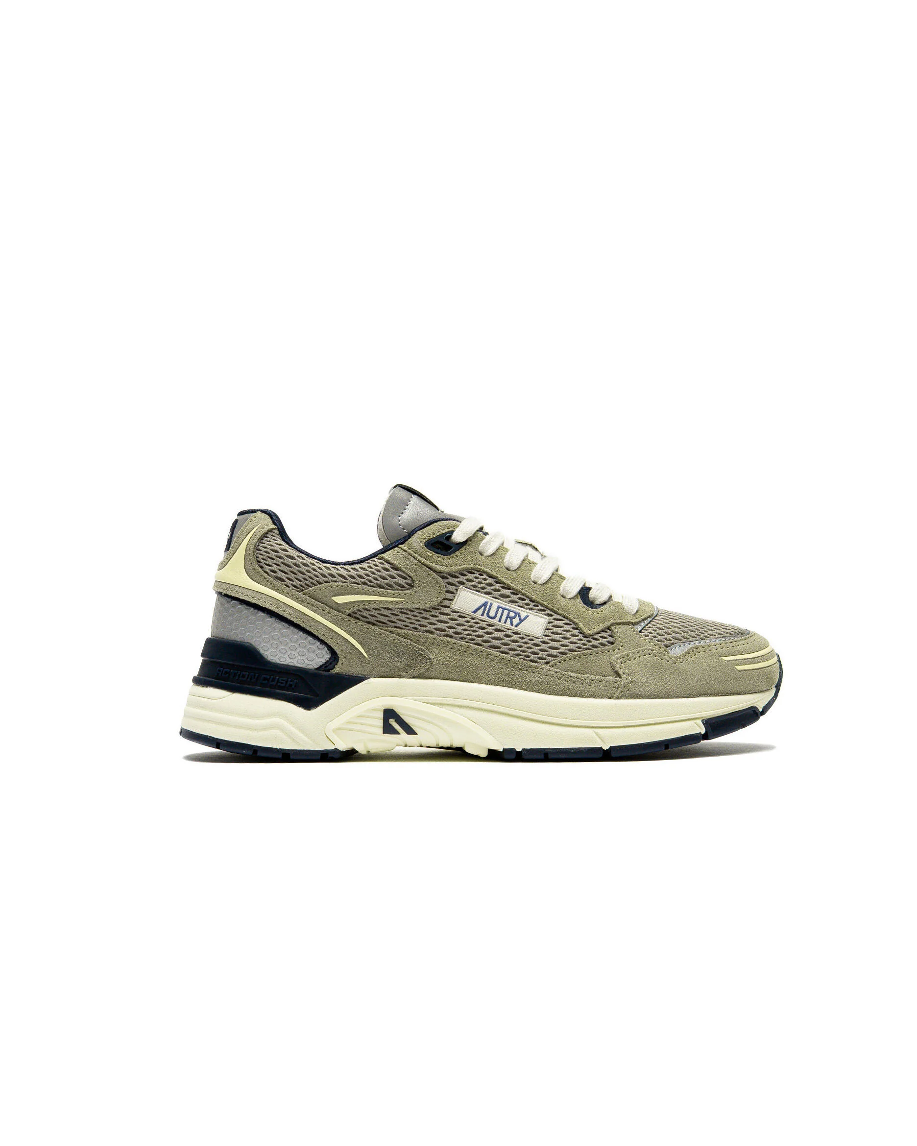 Autry Action Shoes HYPERWAY LOW