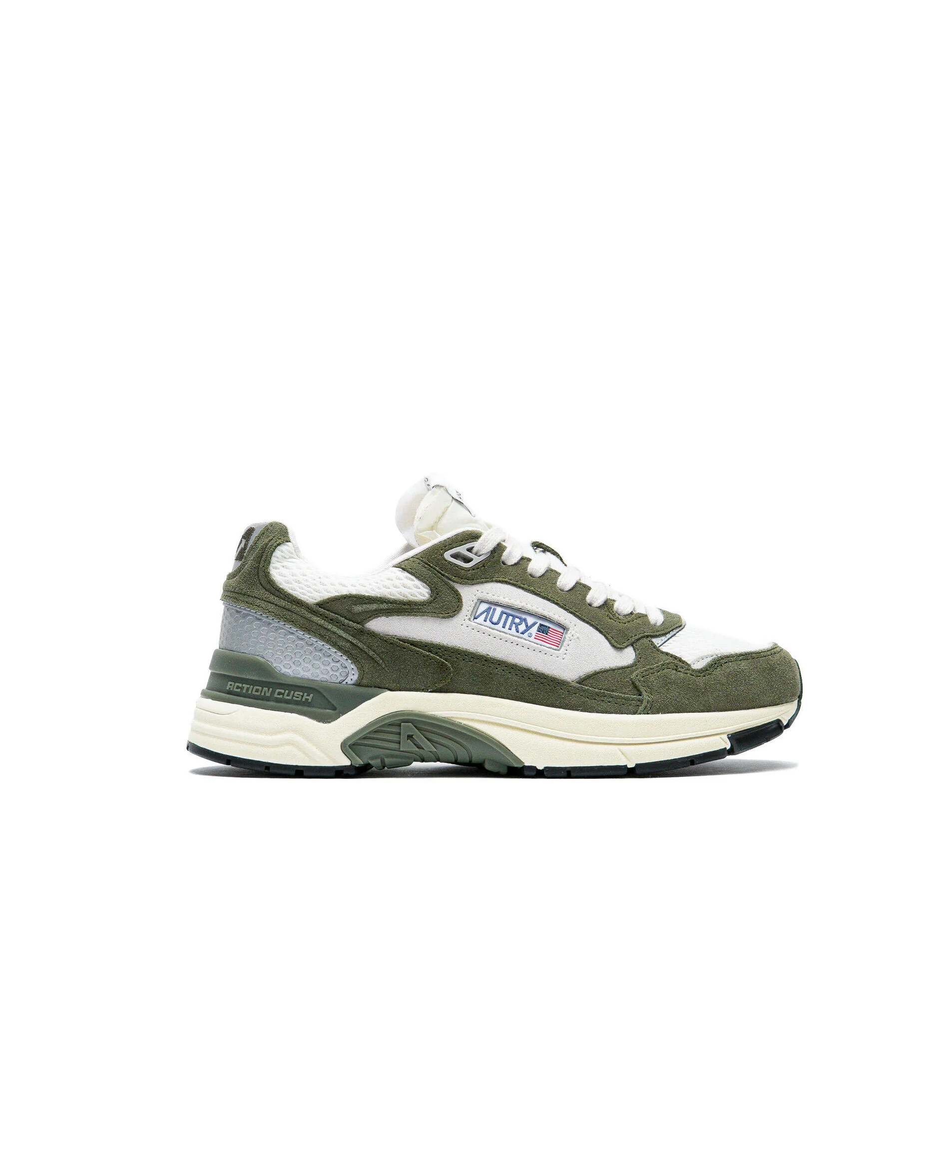 Autry Action Shoes HYPERWAY LOW
