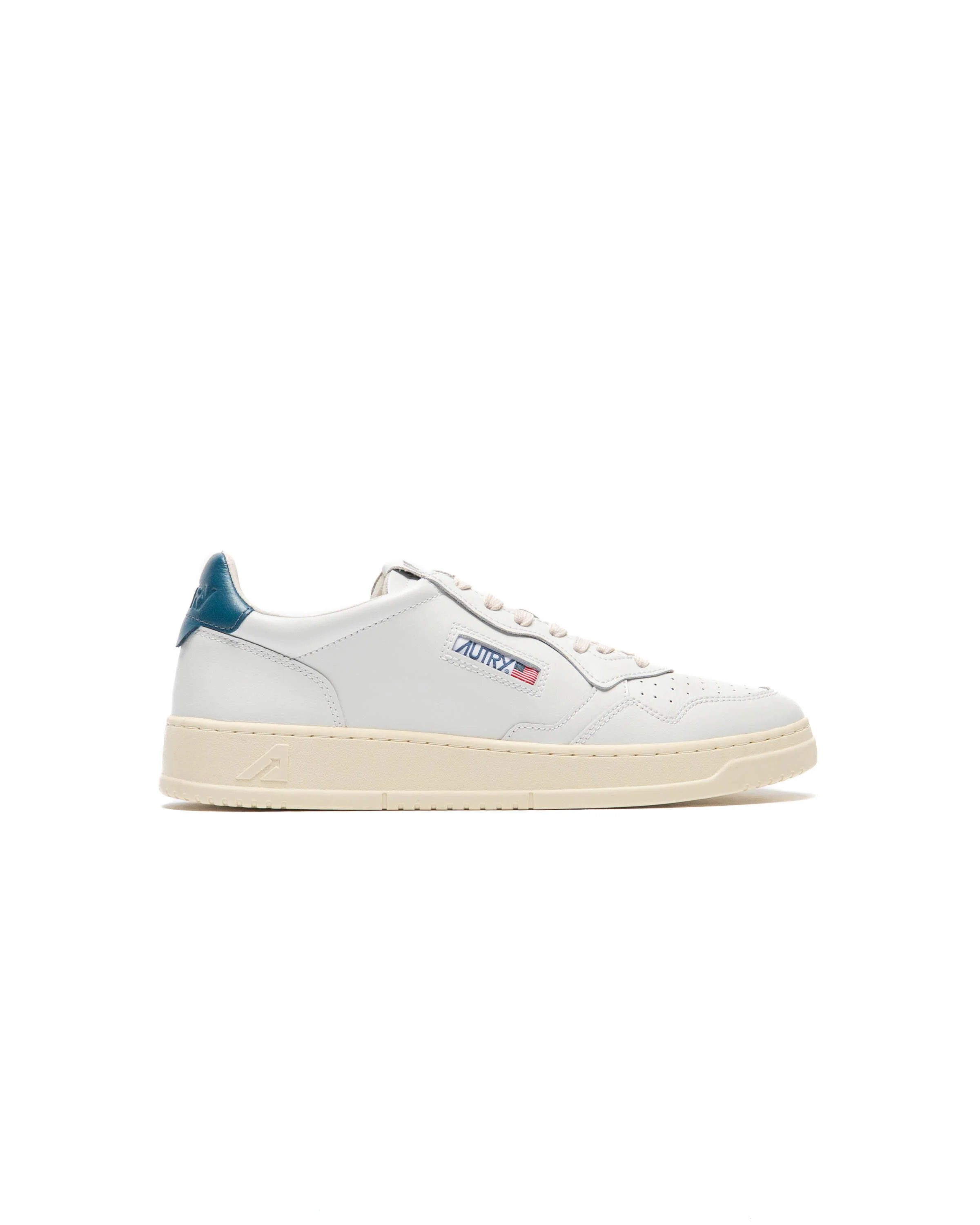 Autry Action Shoes MEDALIST LOW