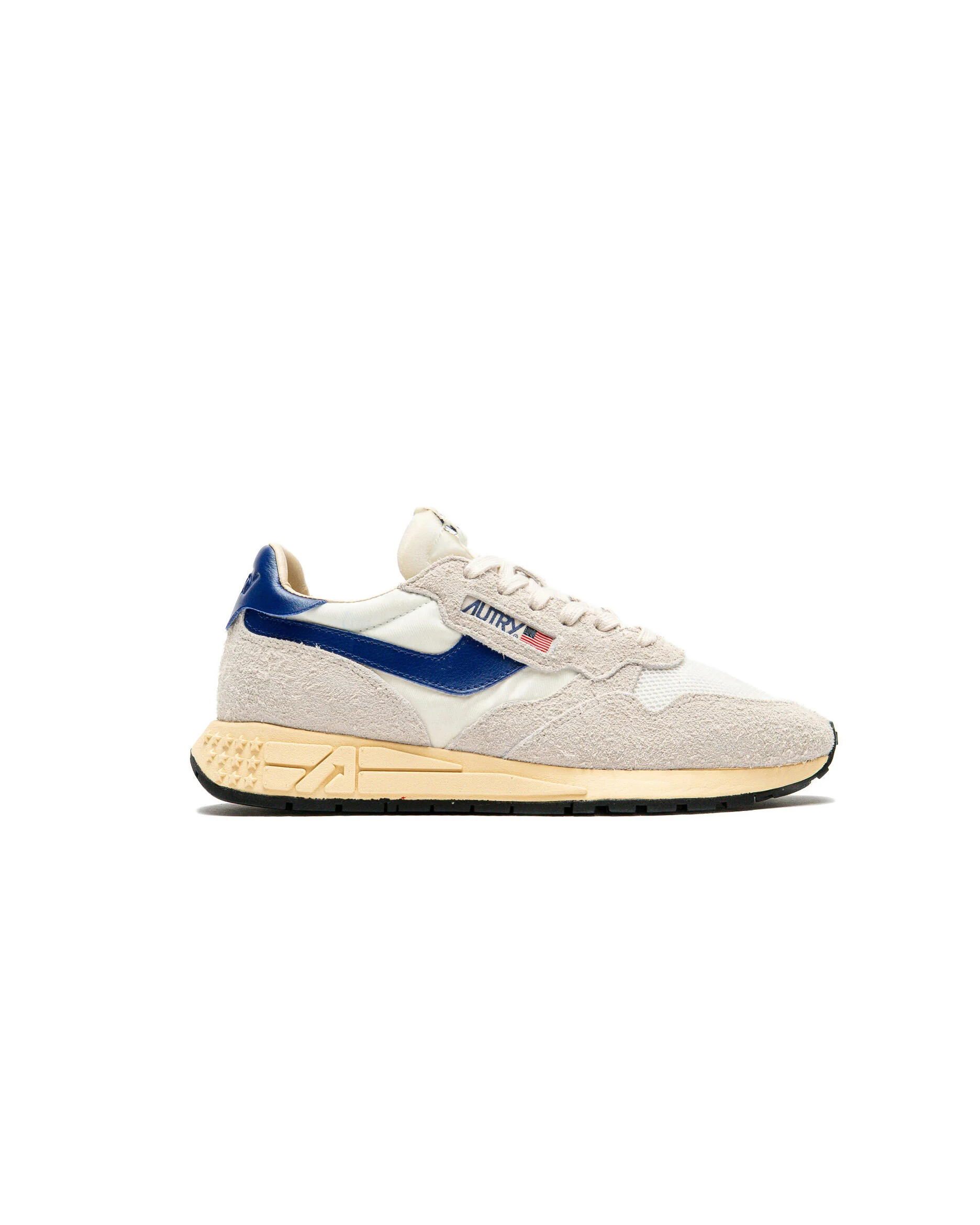 Autry Action Shoes REELWIND LOW
