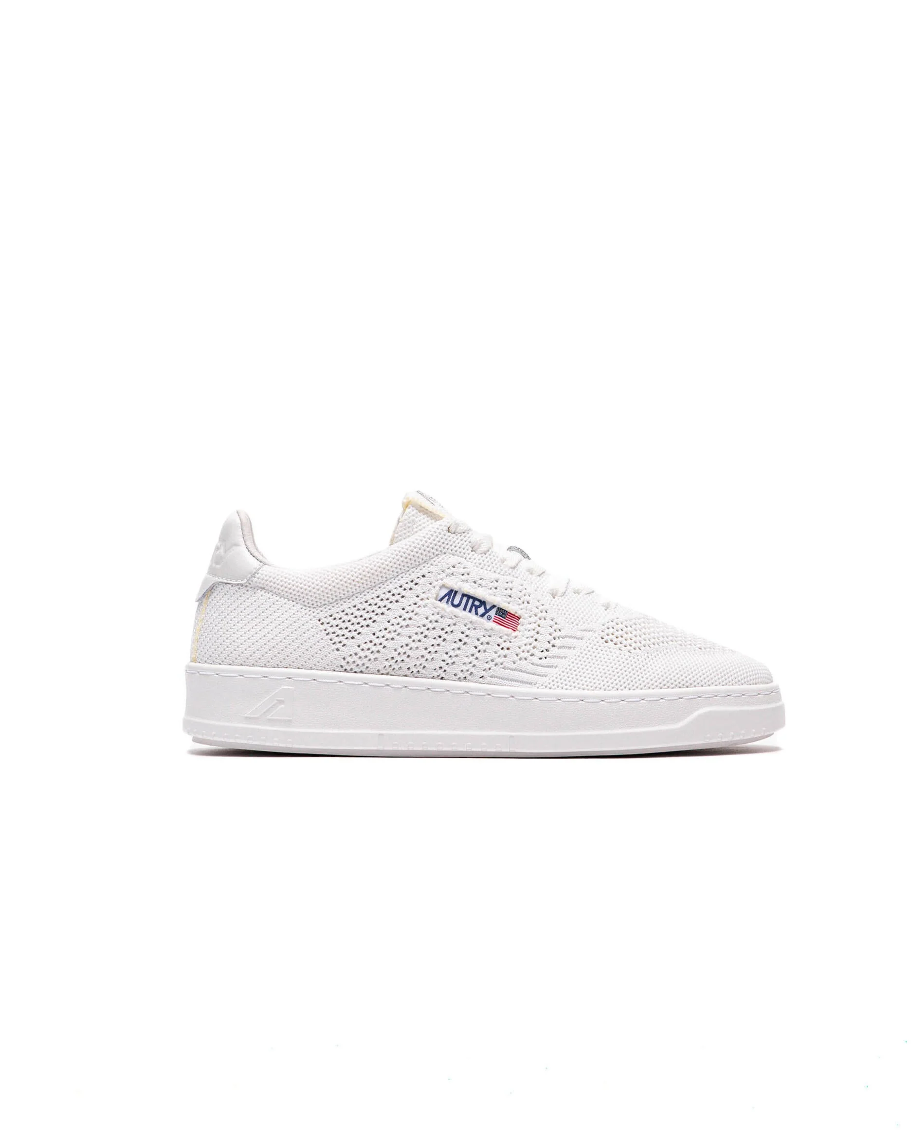 Autry Action Shoes WMNS EASEKNIT LOW