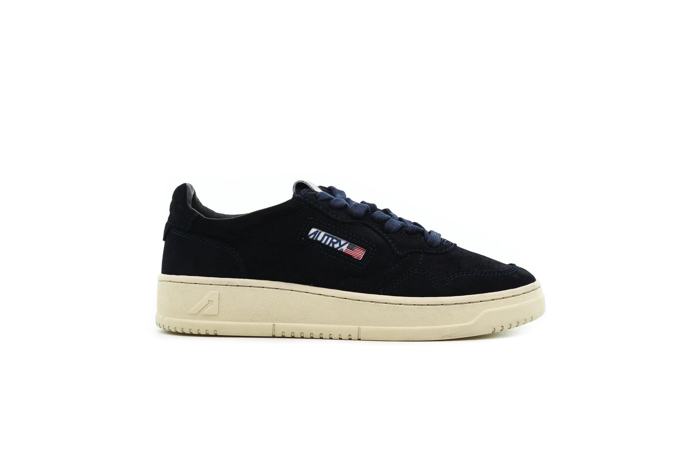 autry action shoes WMNS MEDALIST LOW