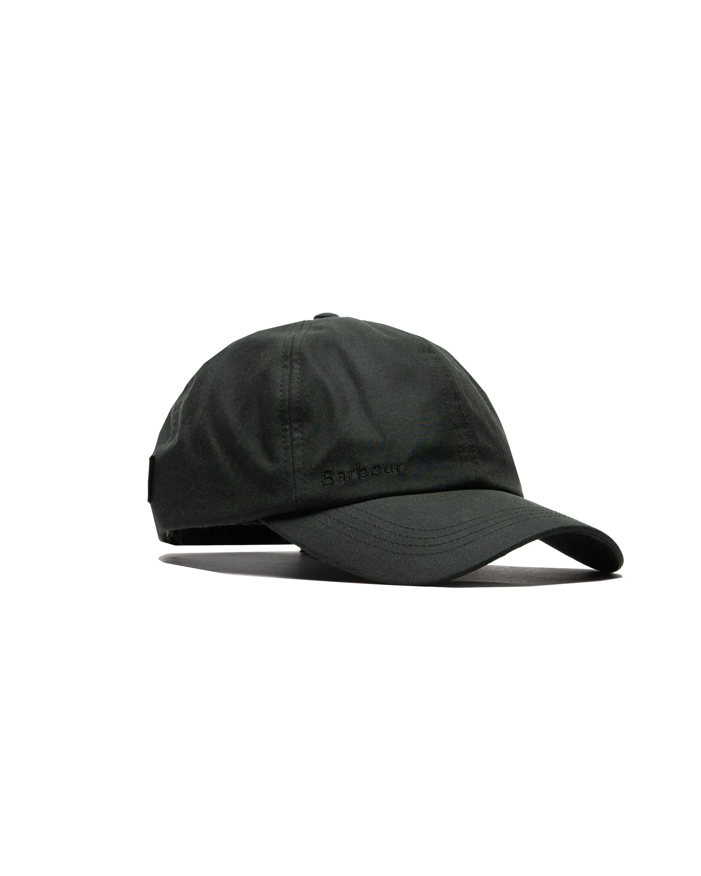 Barbour Barbour Wax Cap