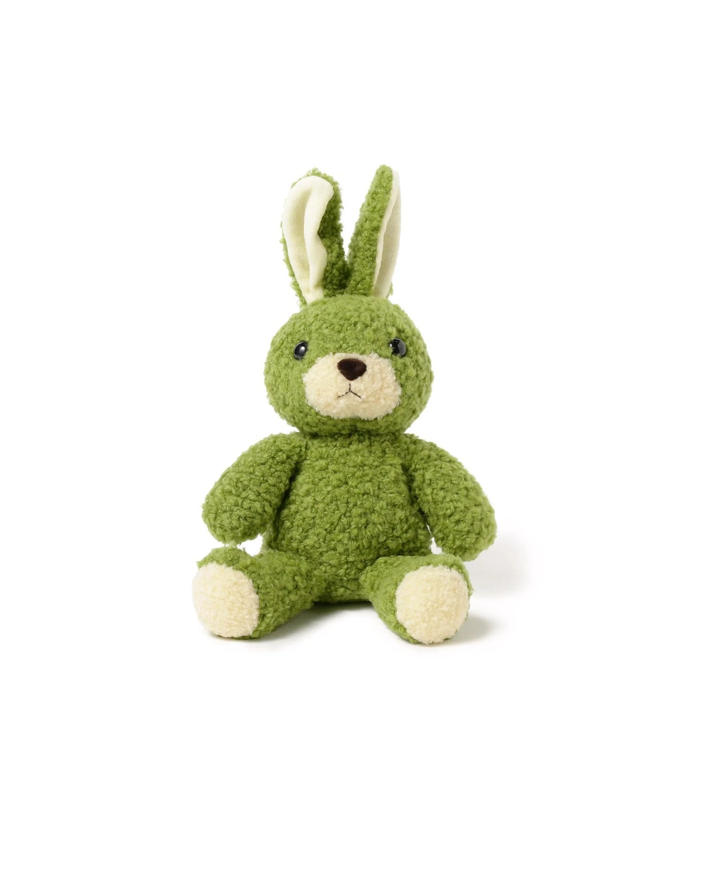 Beams Japan x DOUSIN RABBIT 'MATCHA'