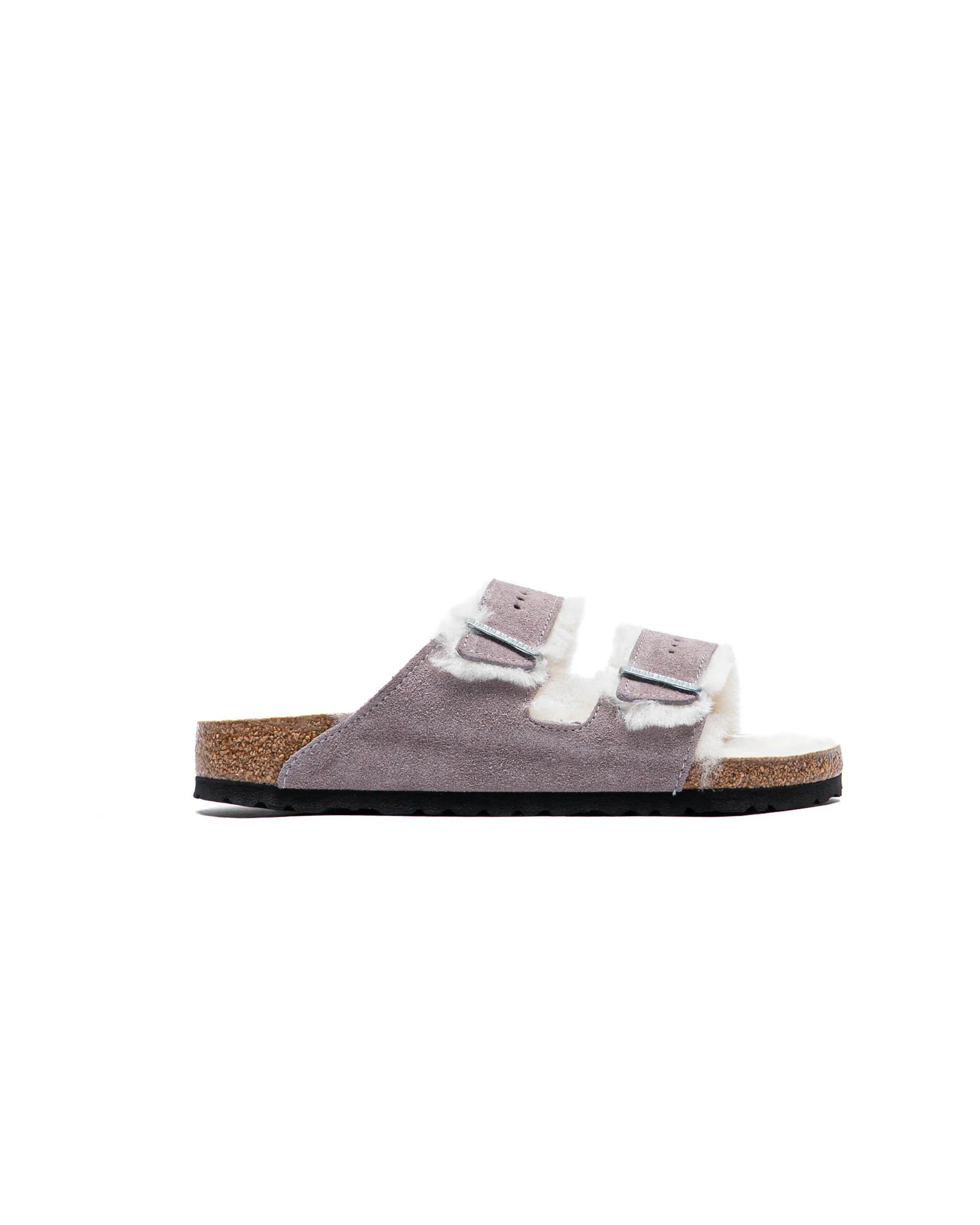 Birkenstock Arizona Shearling (Narrow Fit)