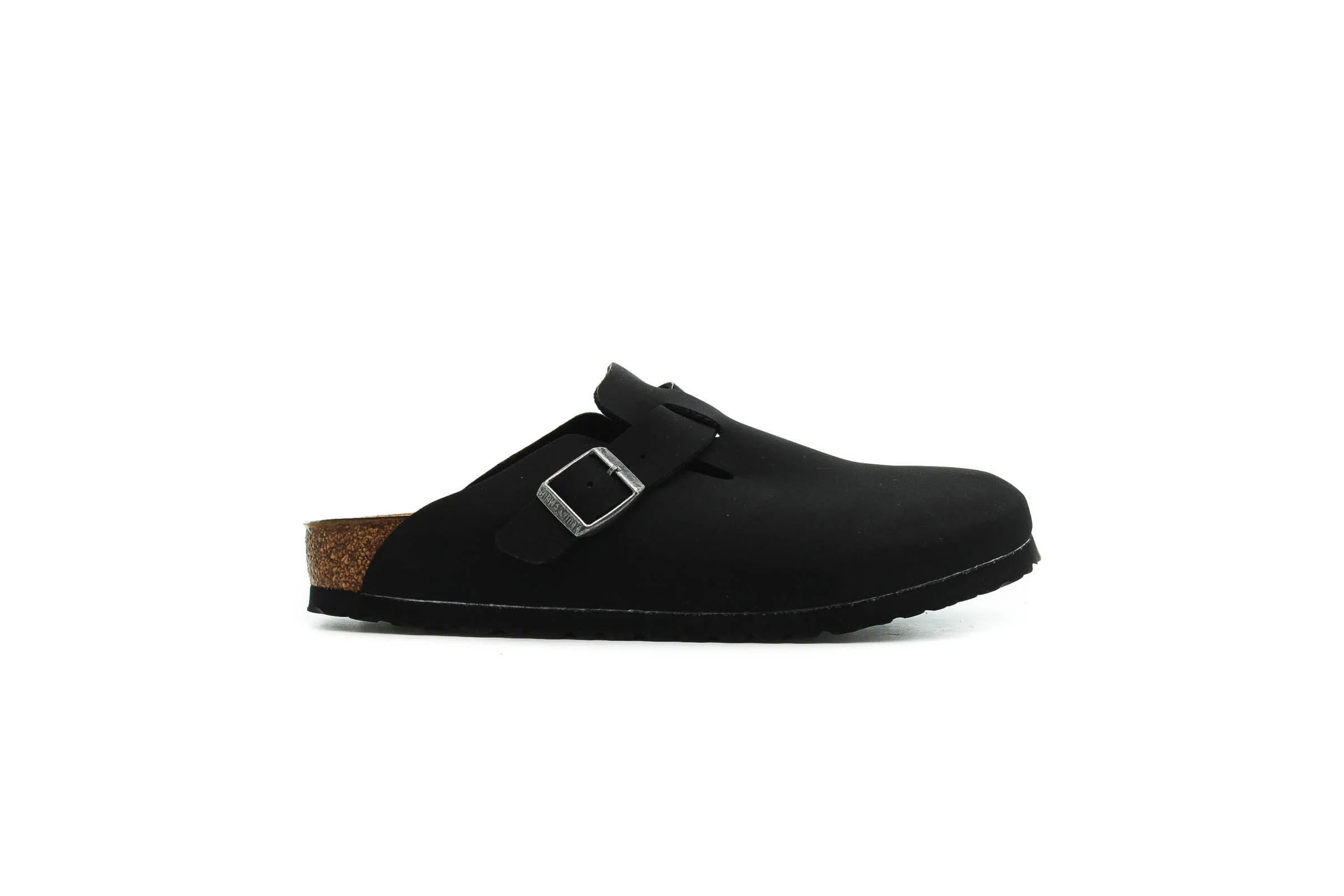 Birkenstock WMNS Boston (Narrow Fit)