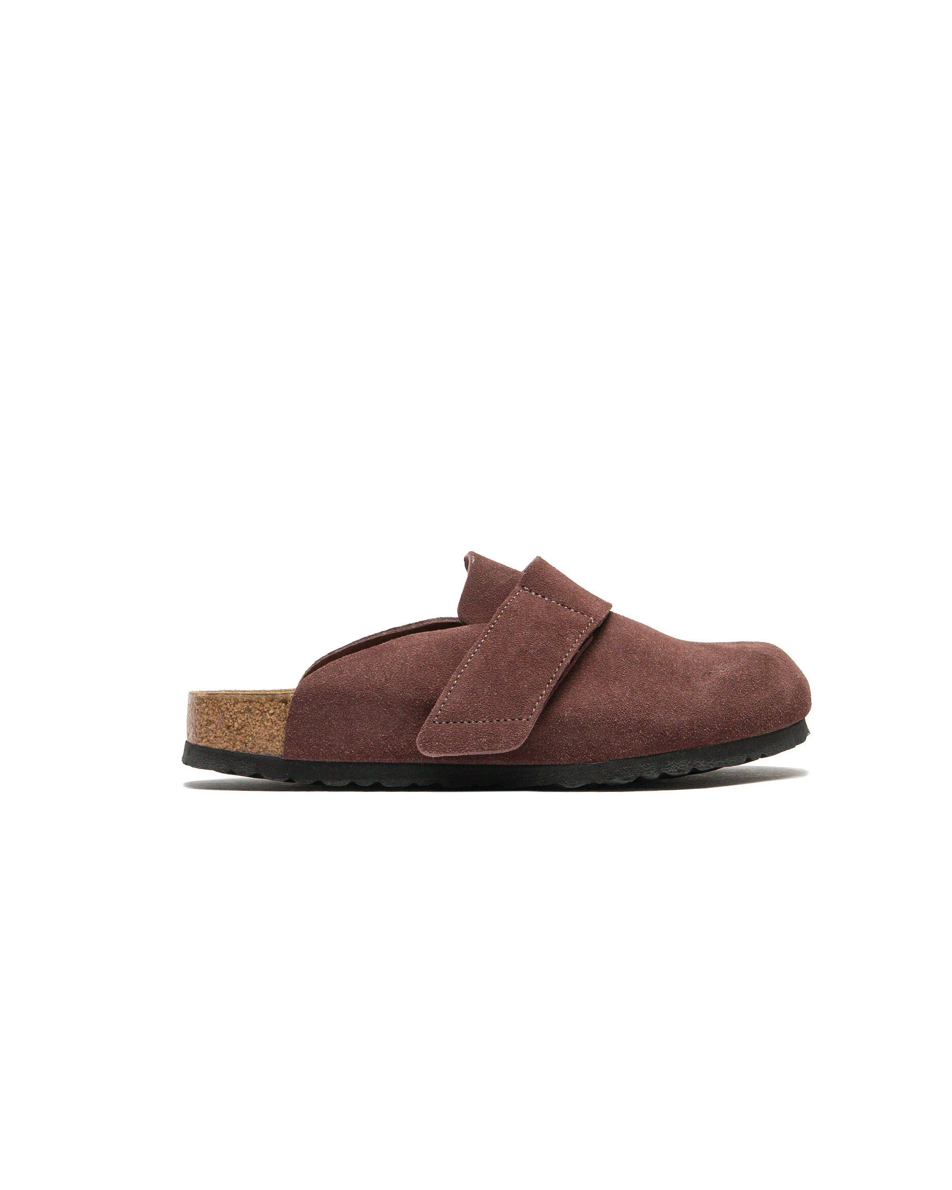 Birkenstock Loma Suede Leather (Narrow Fit)