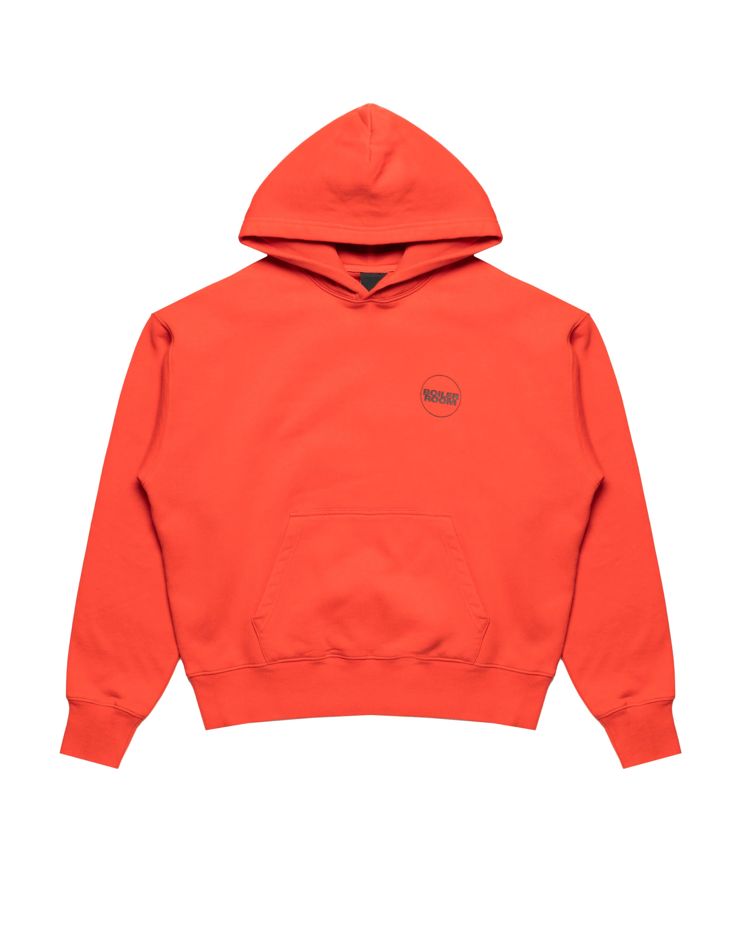 Boiler Room CORE HOOD